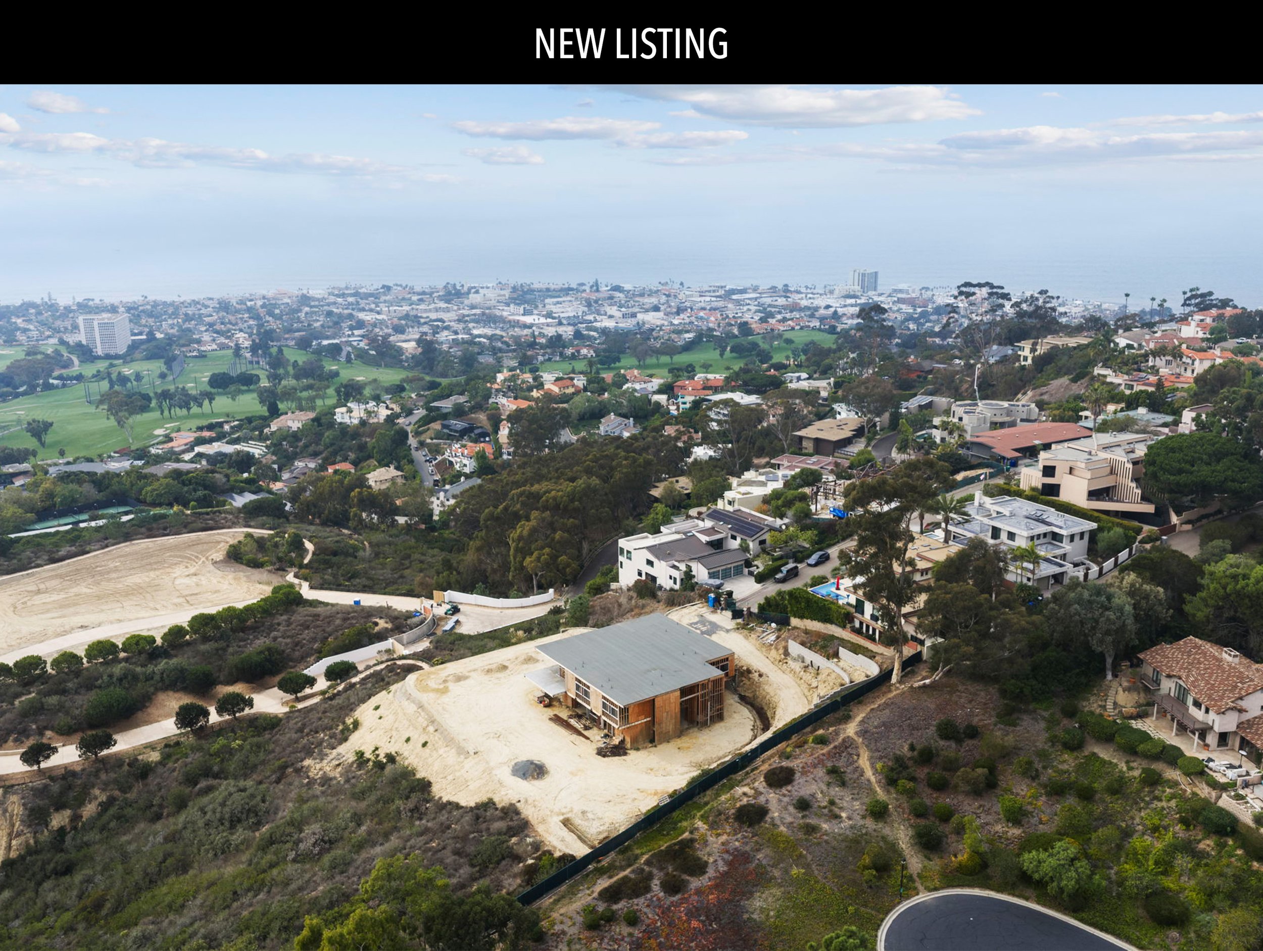 7111 Encelia Dr., La Jolla  I  $13,850,000