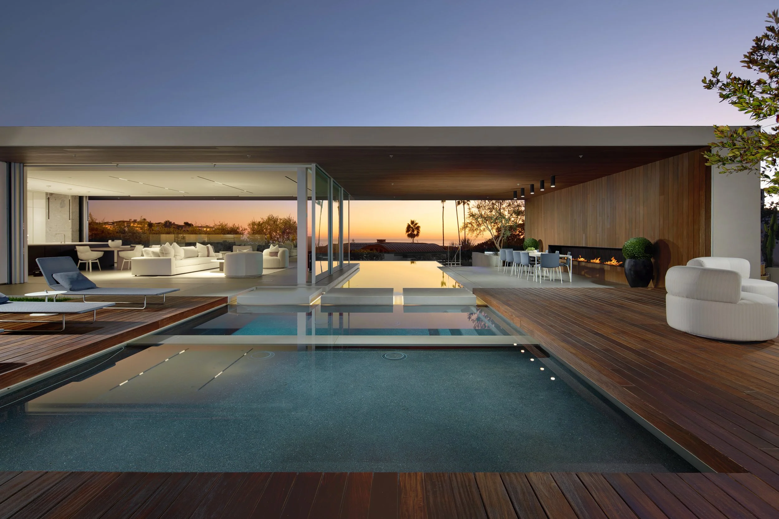 2460 Monaco Drive, Laguna Beach  I  $29,975,000