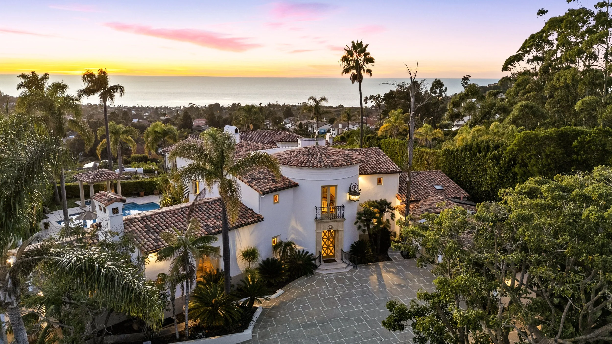 6692 La Jolla Scenic Dr. S., La Jolla  I  $8,200,000