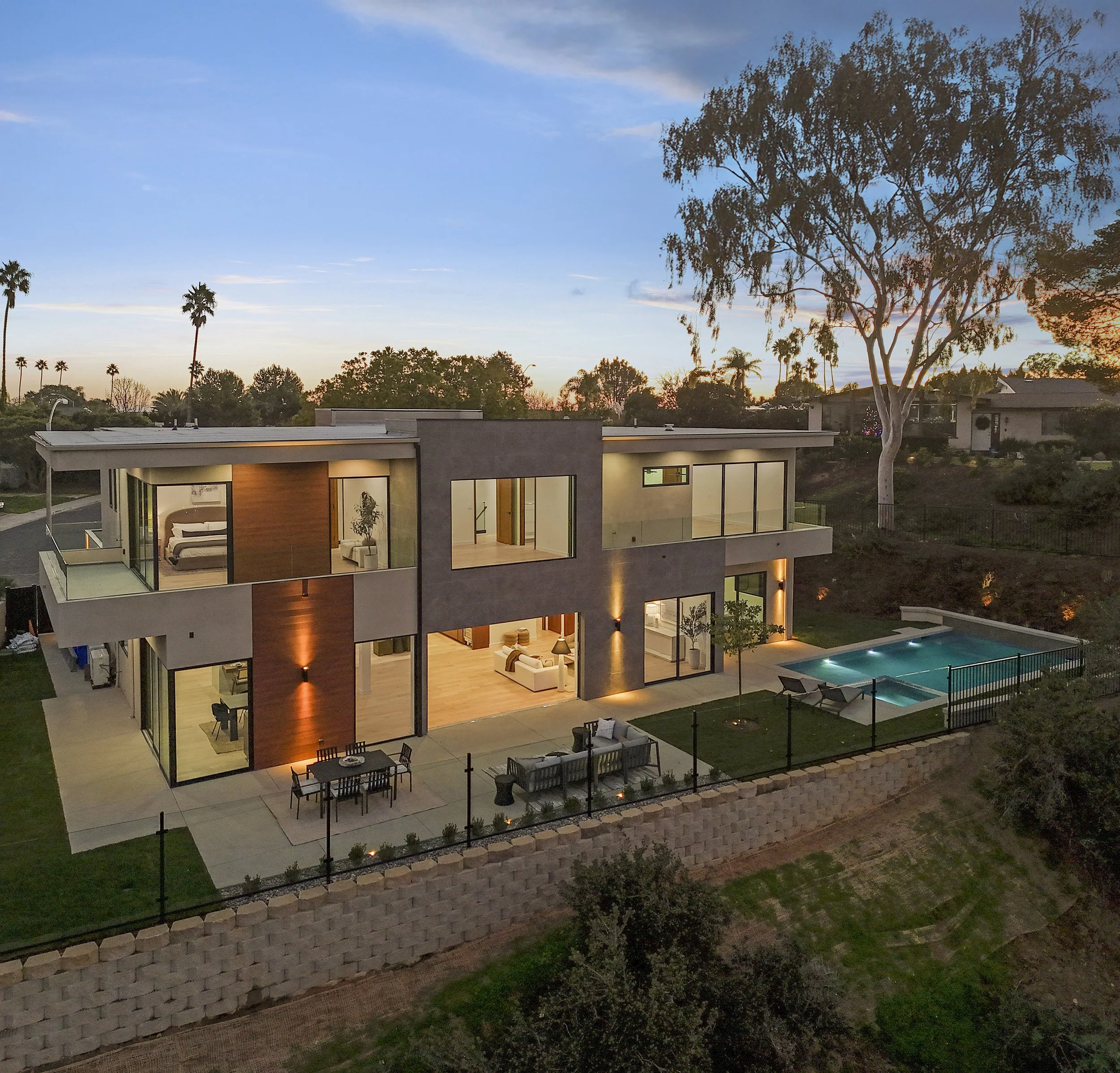 2448 Sagebrush Court, La Jolla  I  $6,649,000