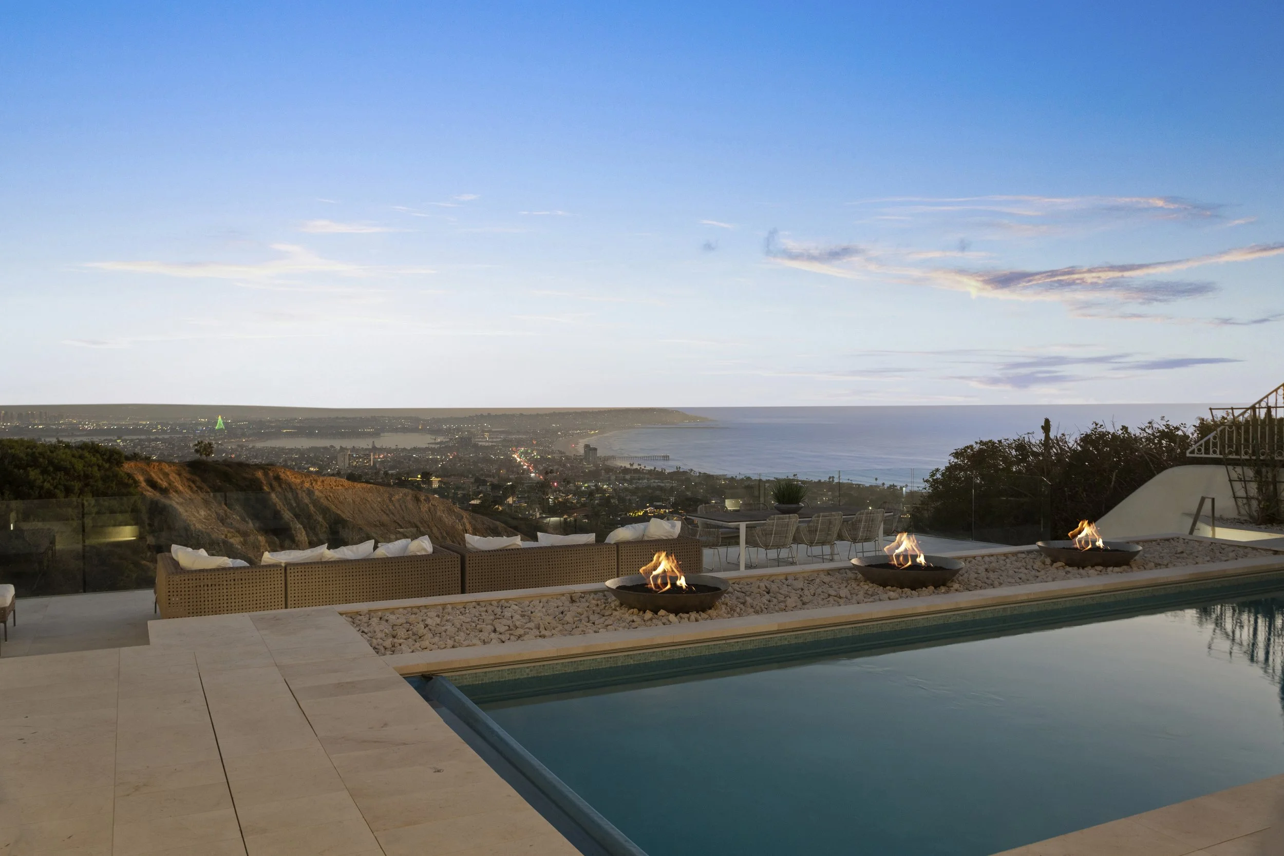 5811 Box Canyon Road, La Jolla  I  $7,150,000