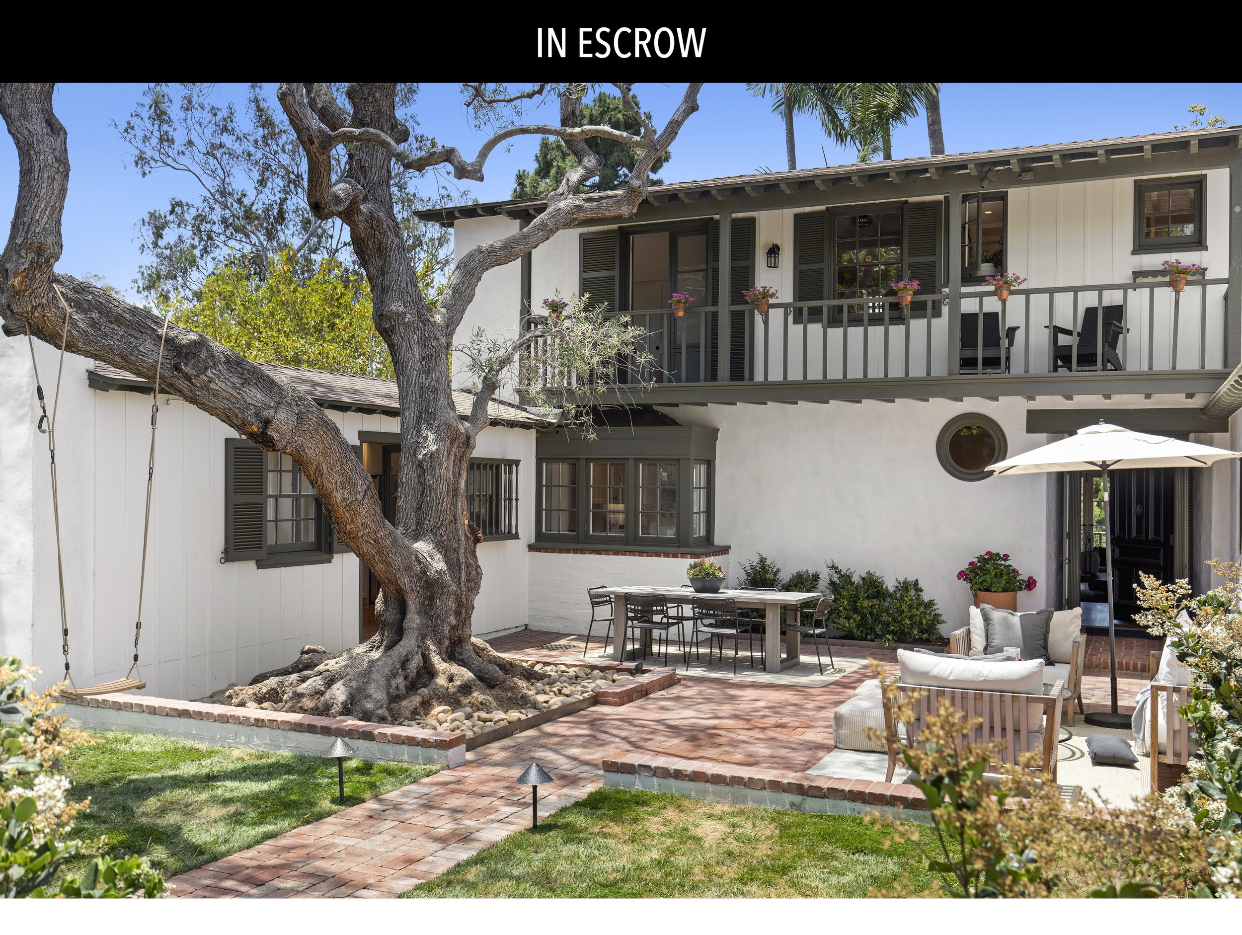 4430 Arista Street, Mission Hills  I  $3,899,500