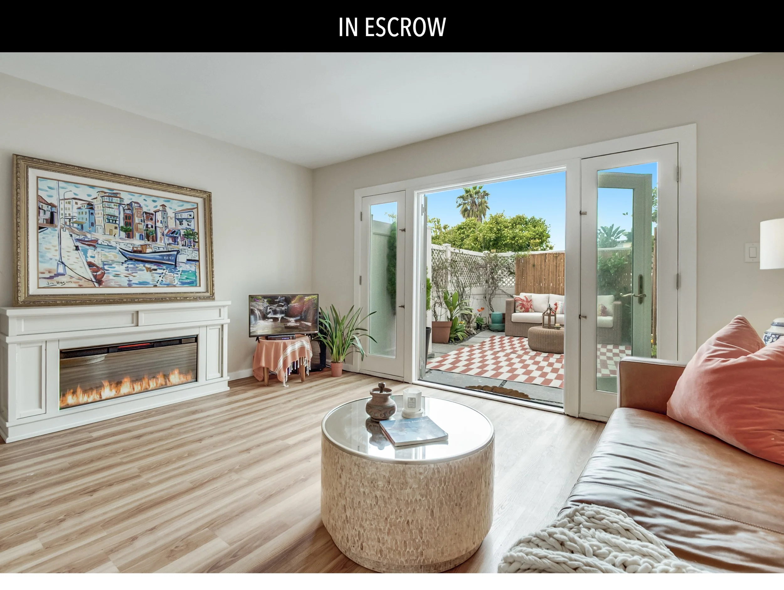 230 Prospect Street #12, La Jolla  I  $599,000