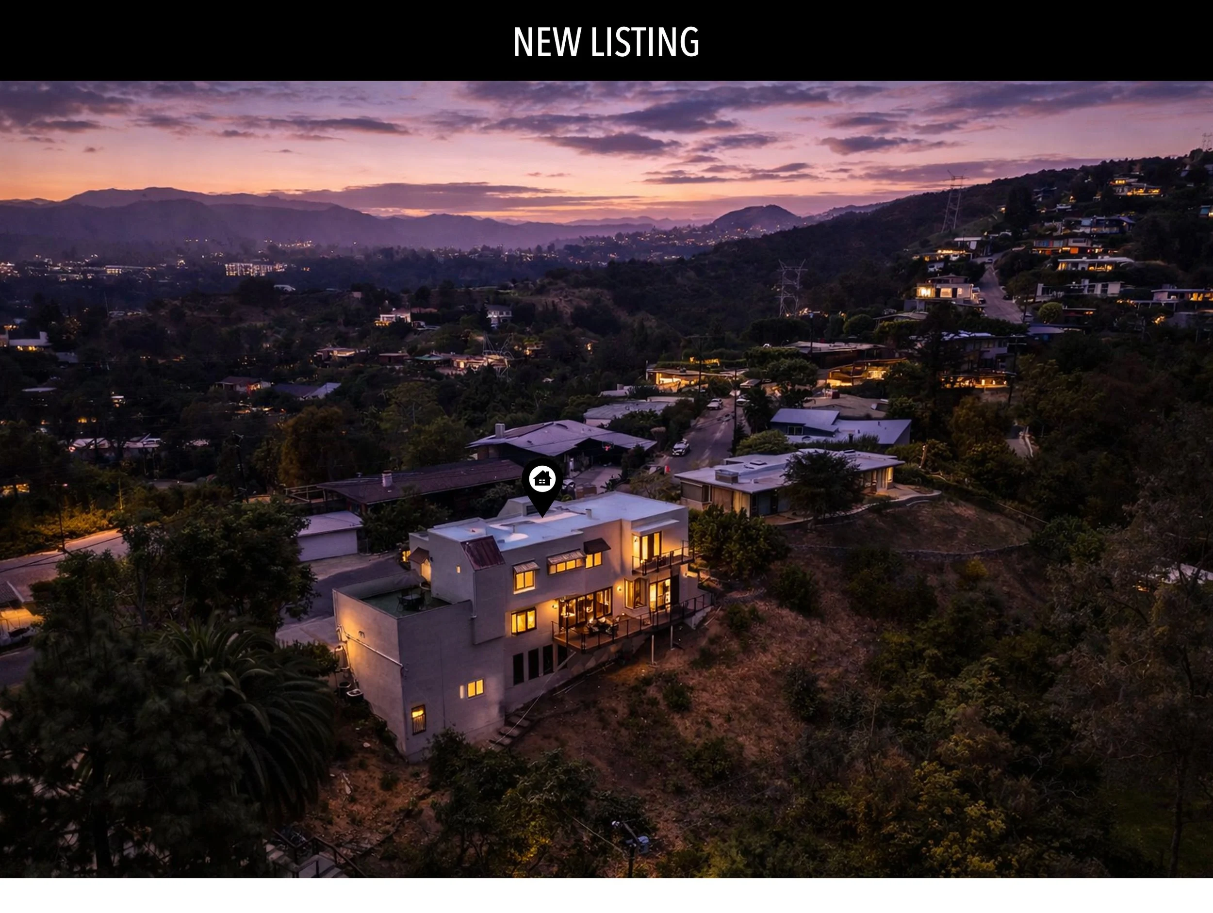 1052 N. Kenter Avenue, Brentwood  I  $3,995,000