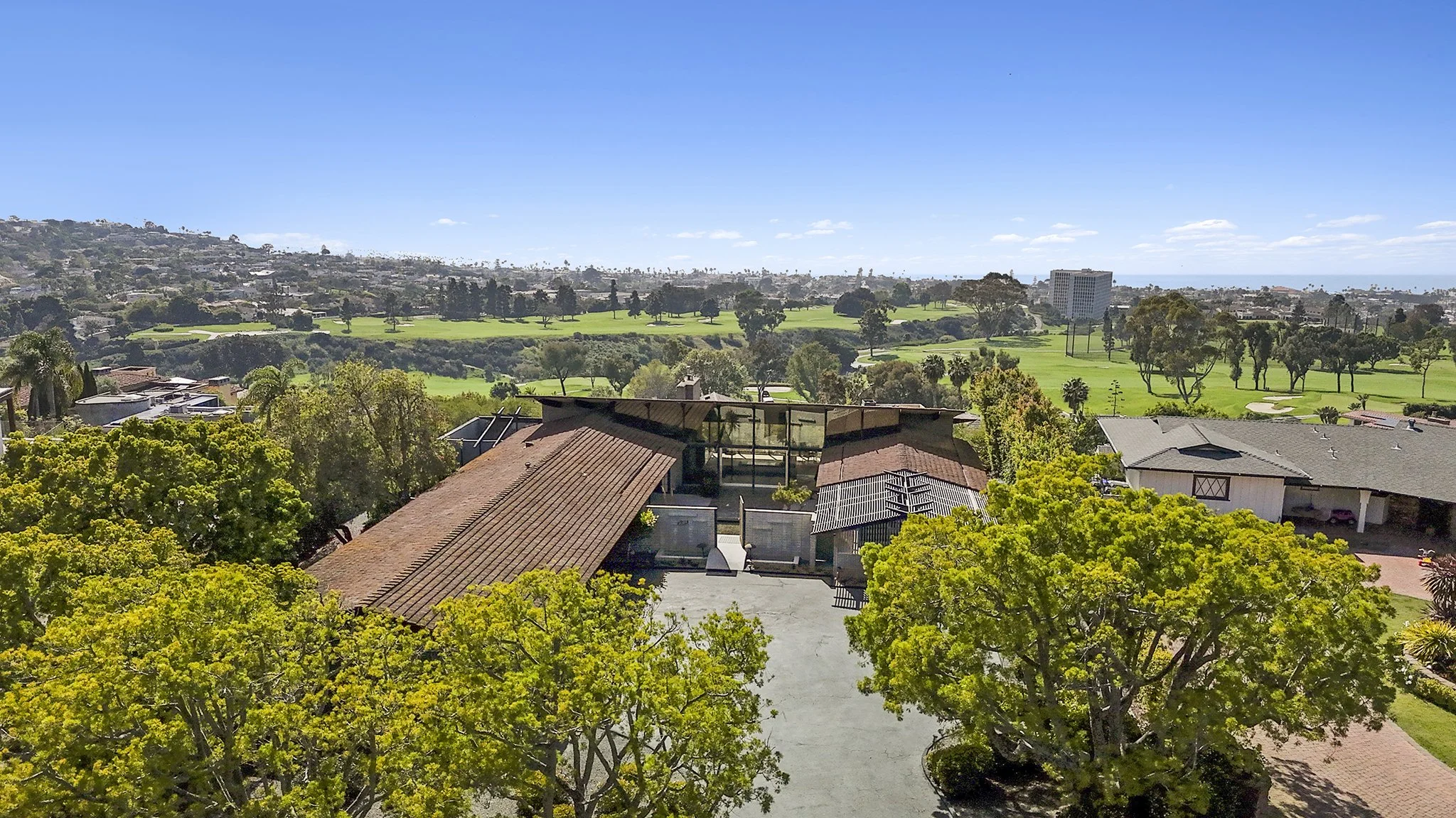 7105 Country Club Drive, La Jolla I $7,400,000