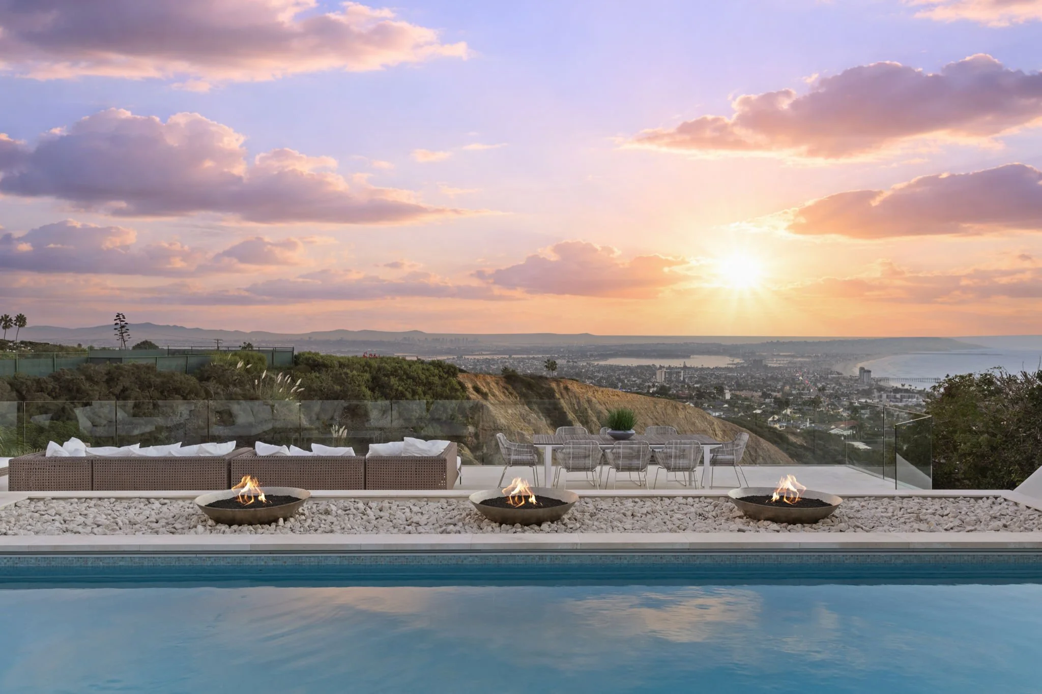 5811 Box Canyon Road, La Jolla I $6,500,000