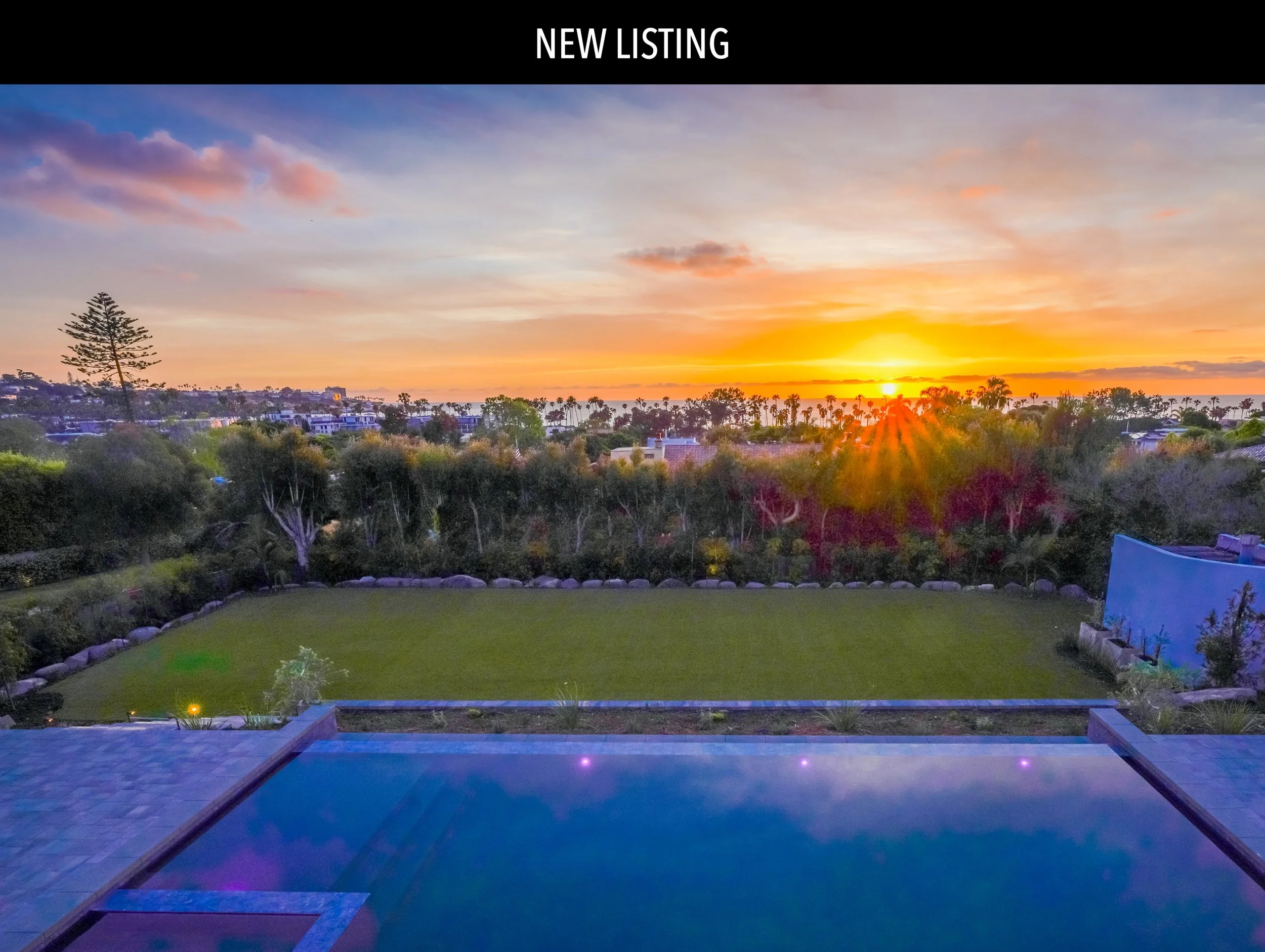 8308 Calle Del Cielo, La Jolla  I  $15,995,000