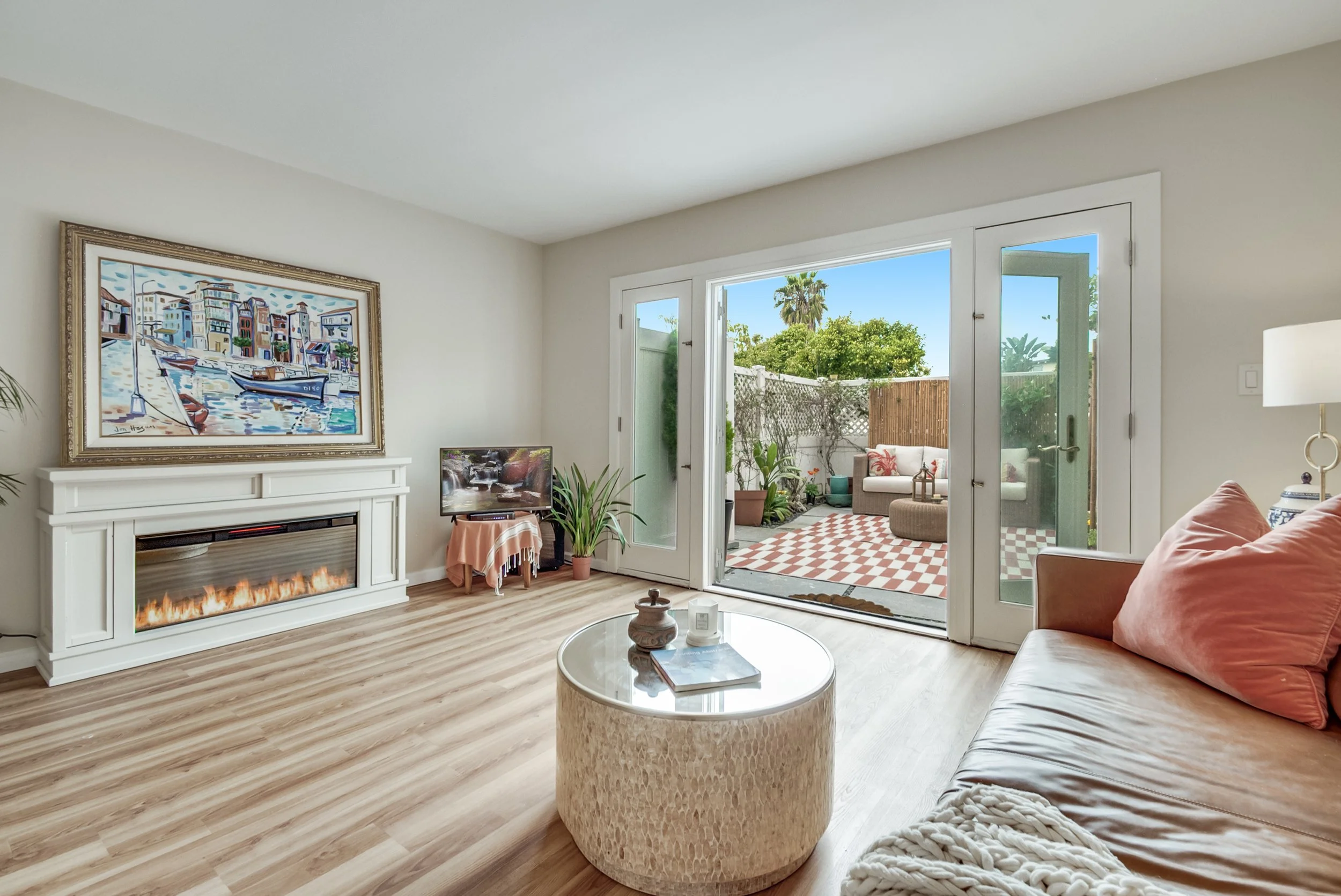 230 Prospect Street #12, La Jolla  I  $587,000