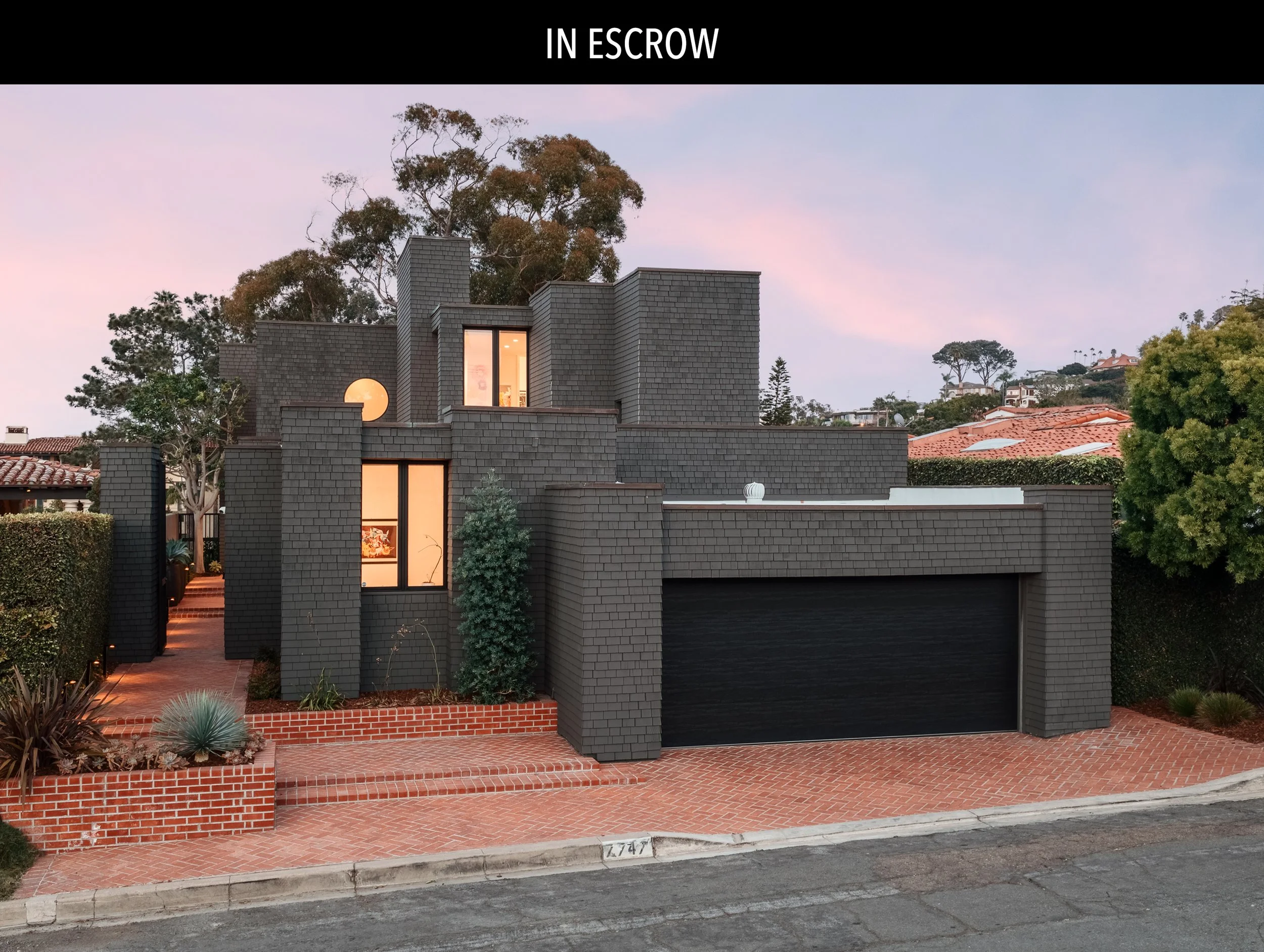 7747 Whitefield Place, La Jolla  I  $6,850,000