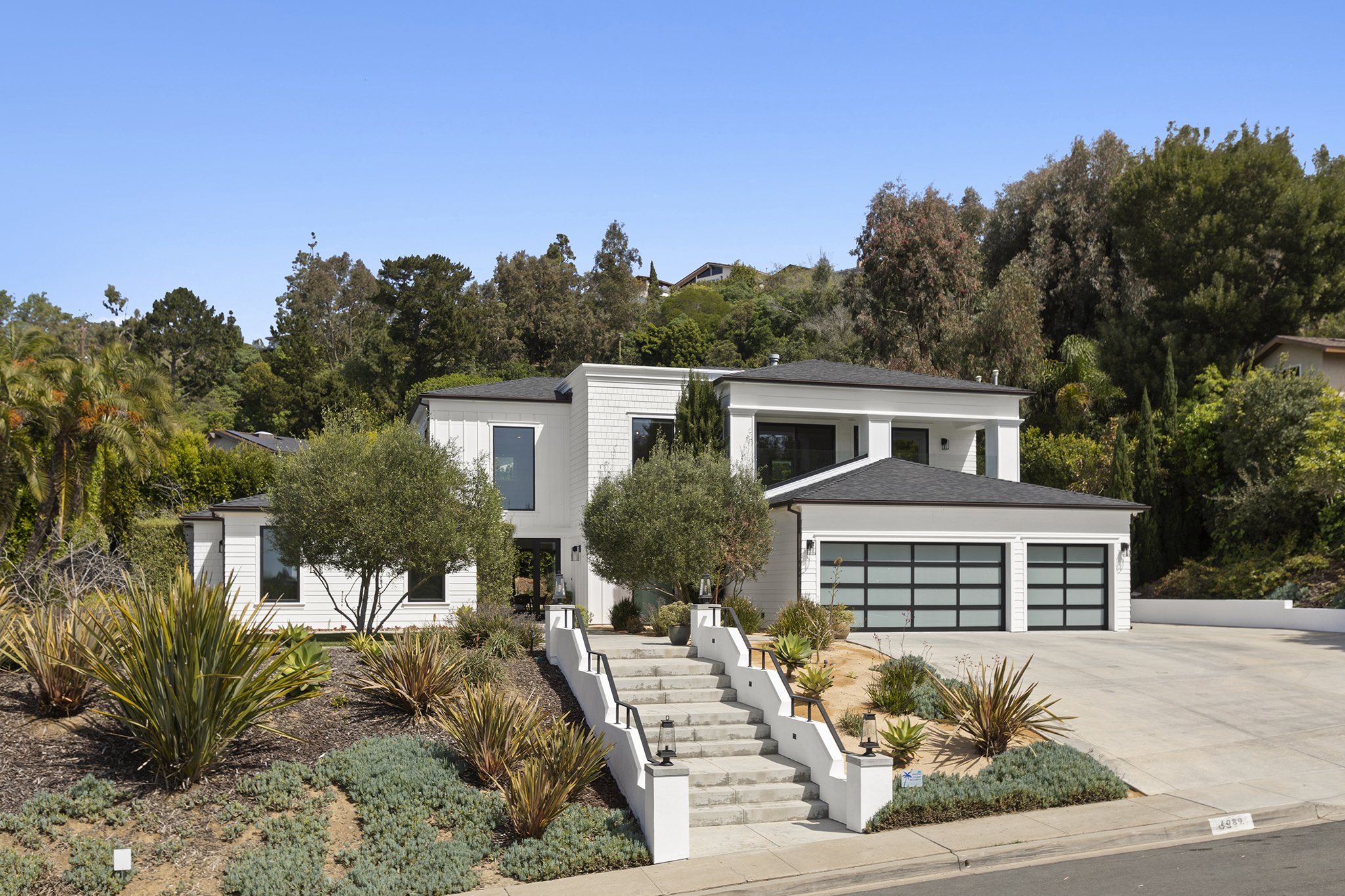 6989 Paseo Laredo, La Jolla  I  $6,495,000