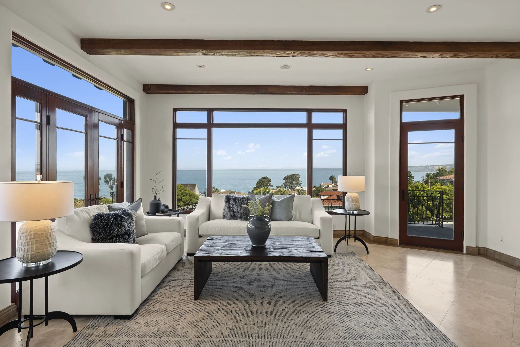 1745 Amalfi Street, La Jolla  I  $6,995,000