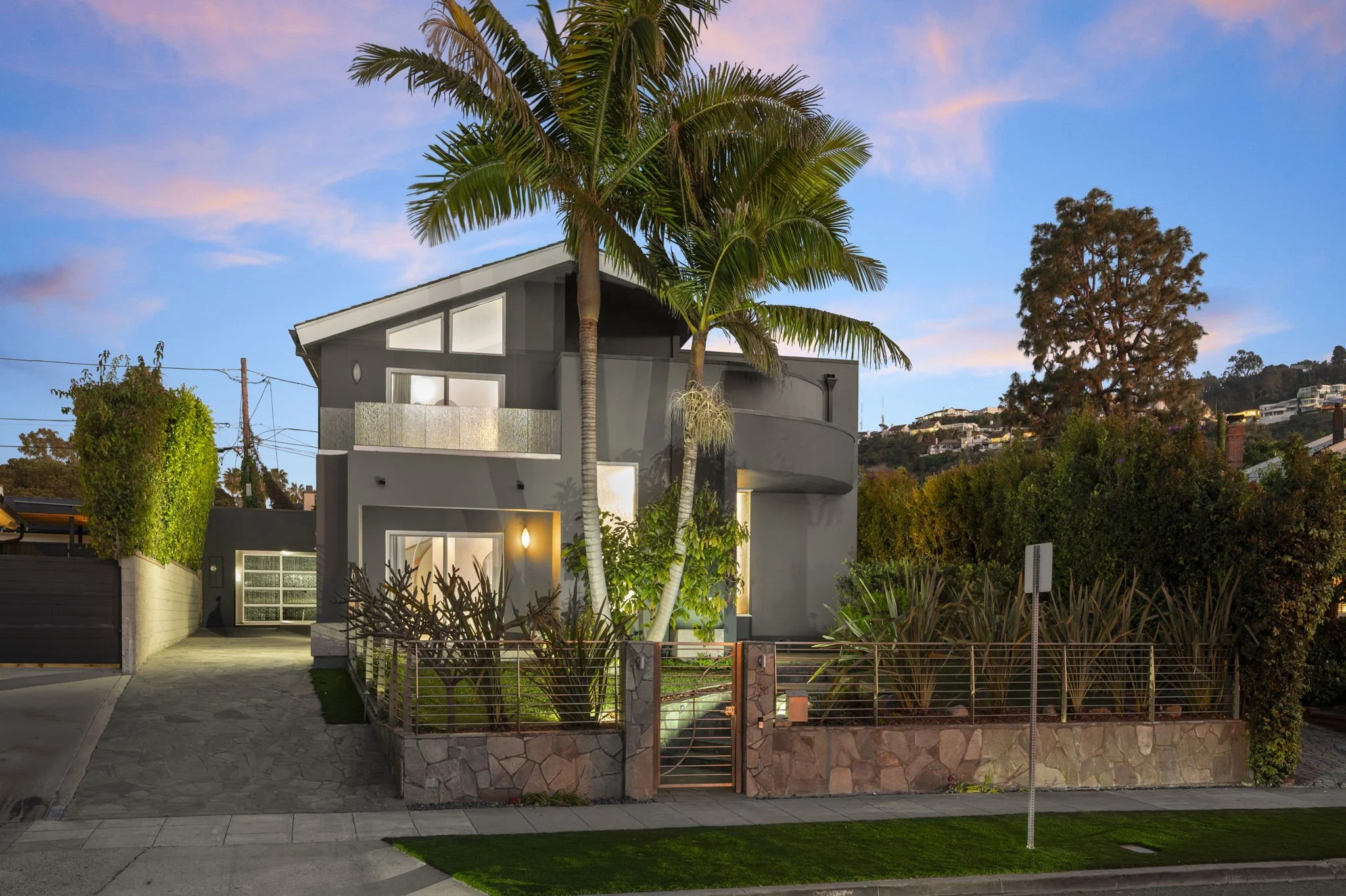 7911 El Paseo Grande, La Jolla  I  $5,385,000