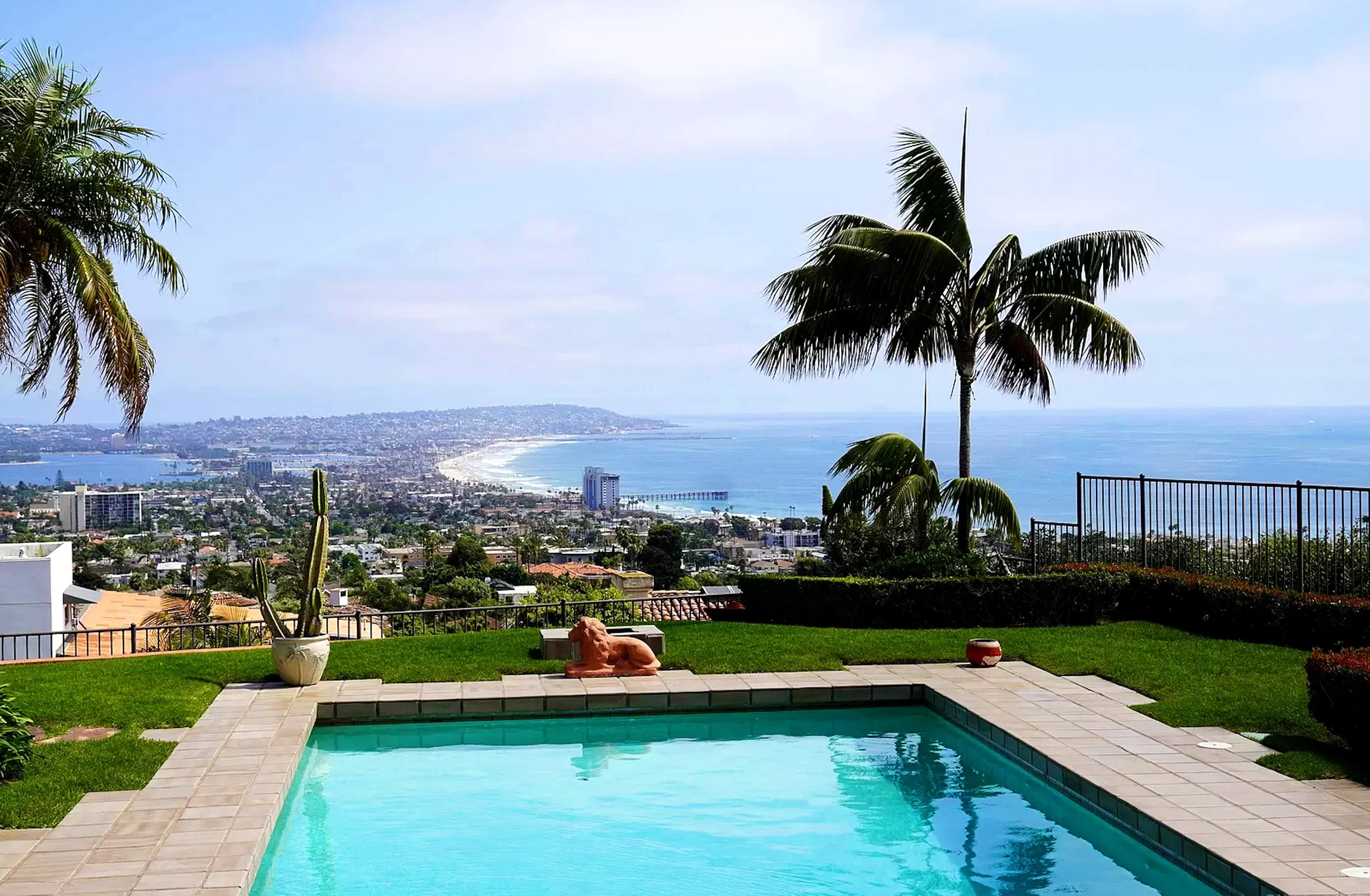 5717 Baja Mar, La Jolla  I  $6,995,000