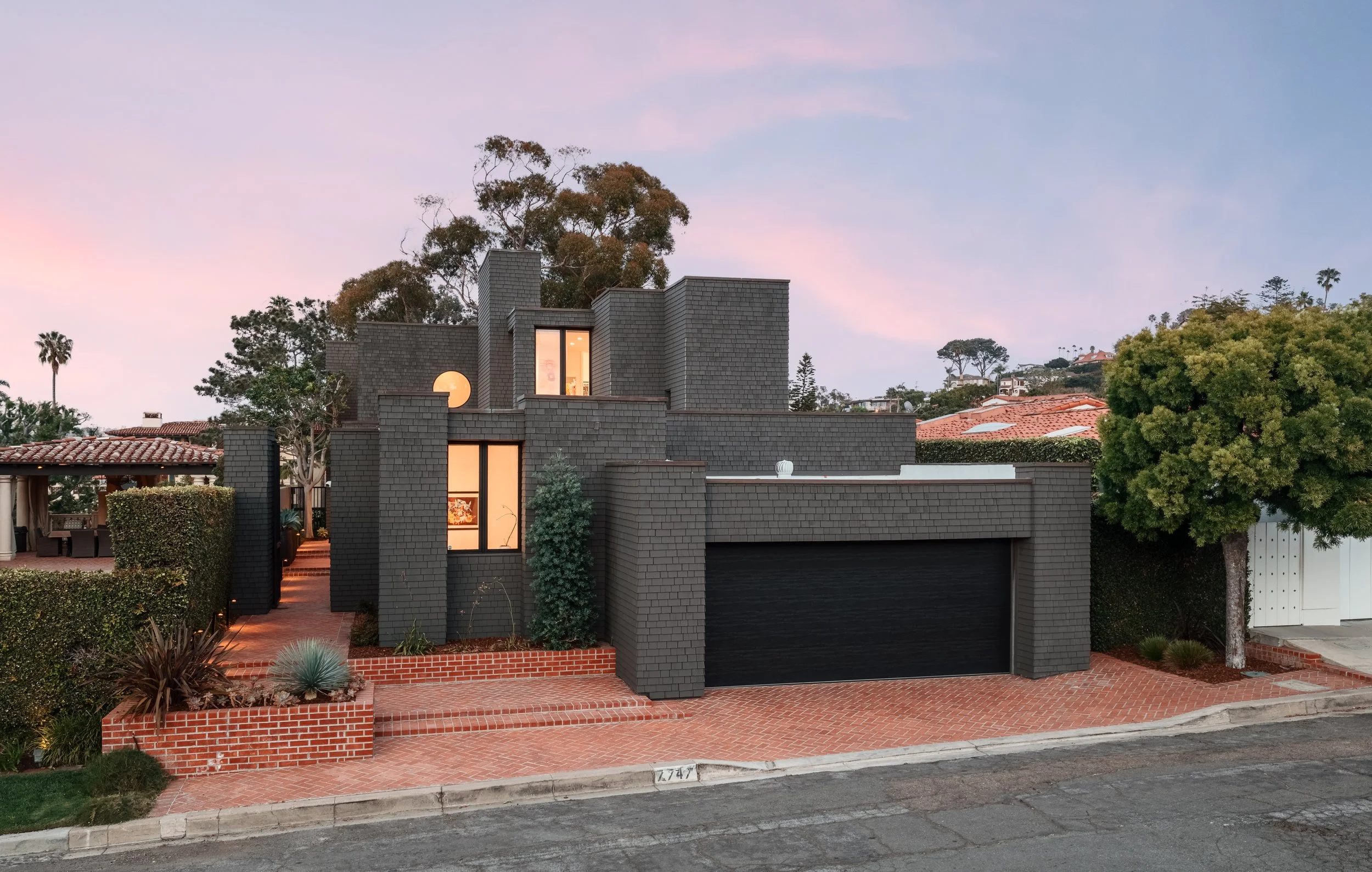 7747 Whitefield Place, La Jolla  I  $6,600,000
