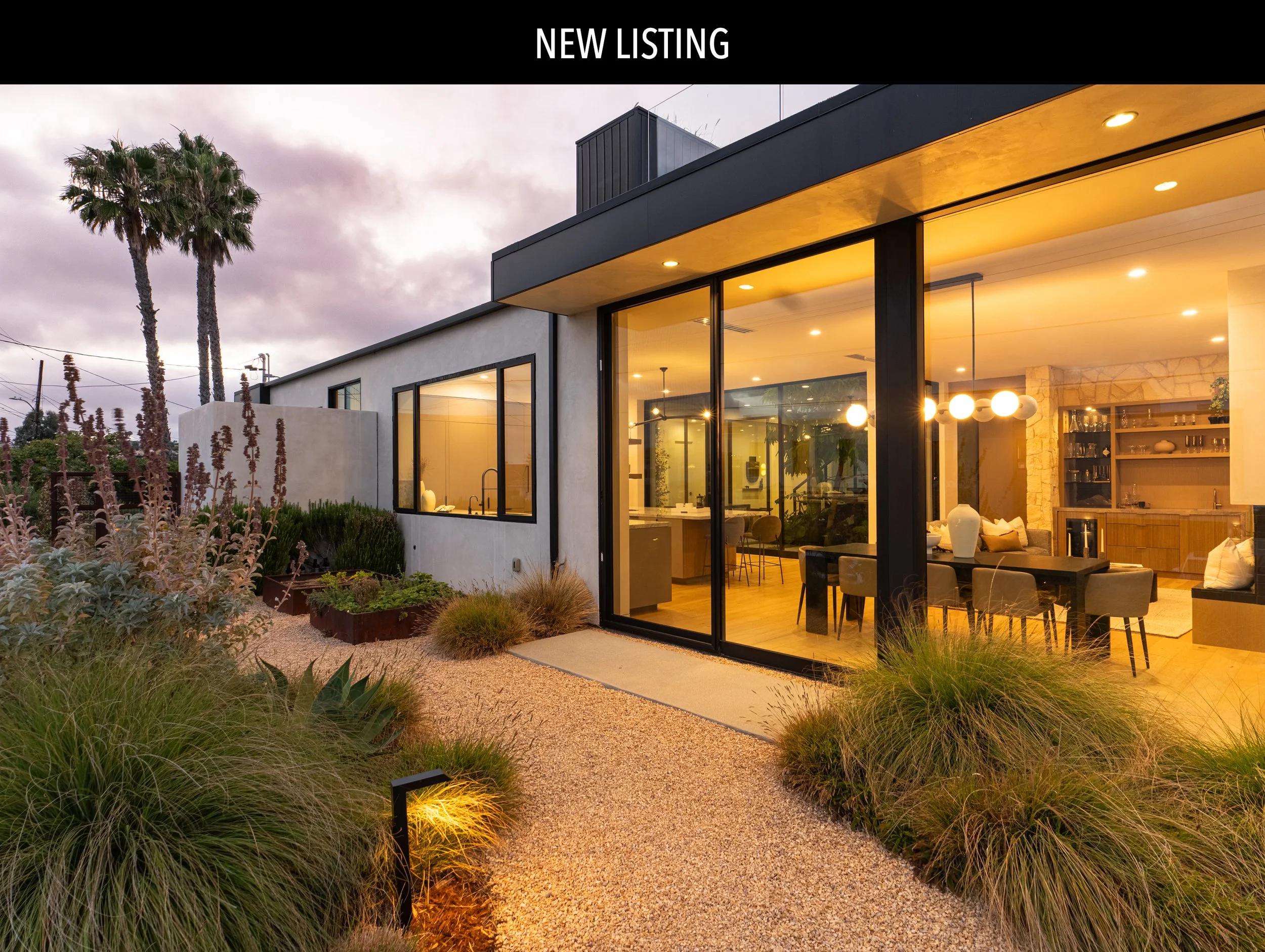 5414 Castle Hill, Pacific Beach  I  $4,750,000