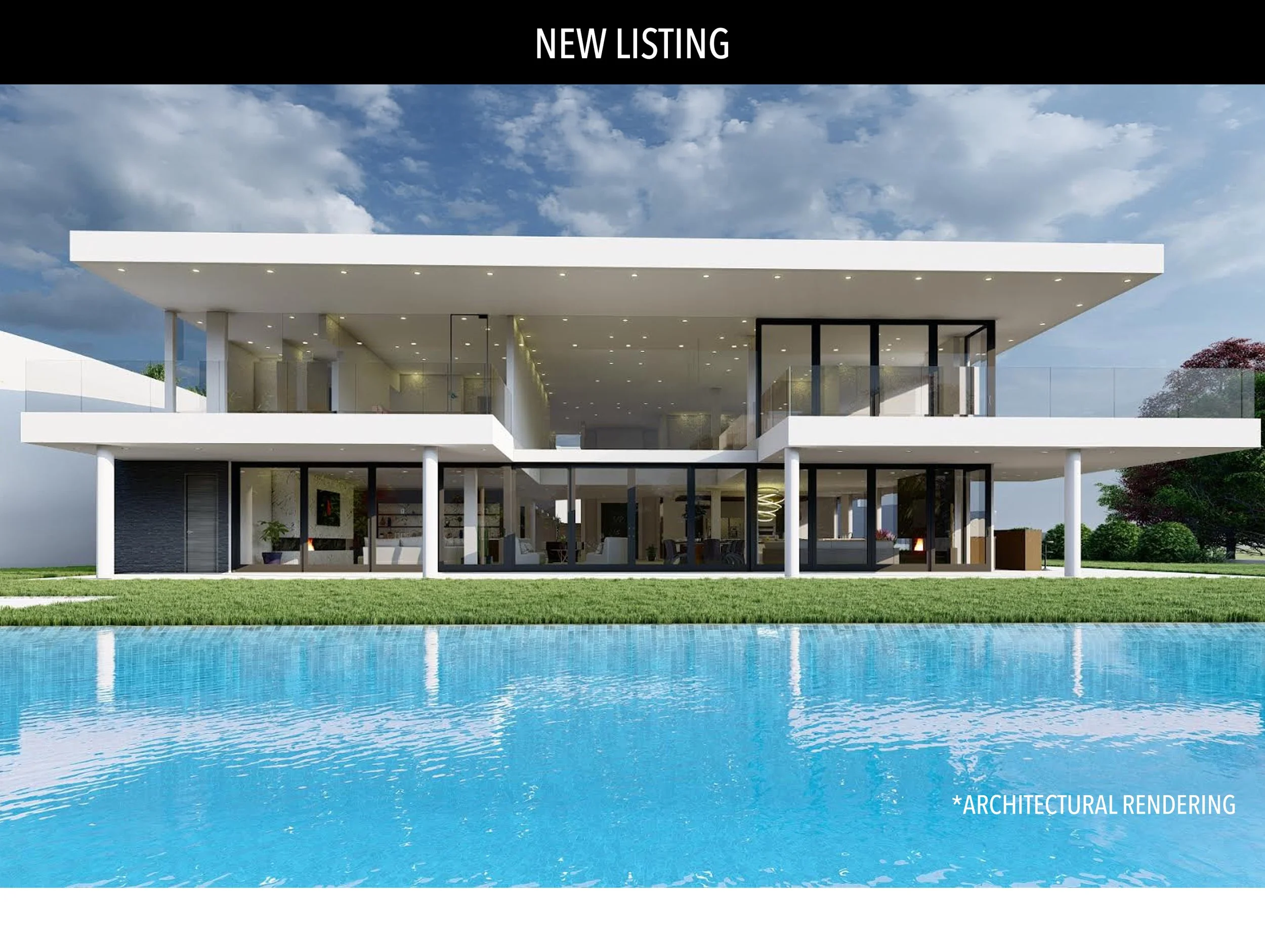 7111 Encelia Drive, La Jolla  I  $11,950,000