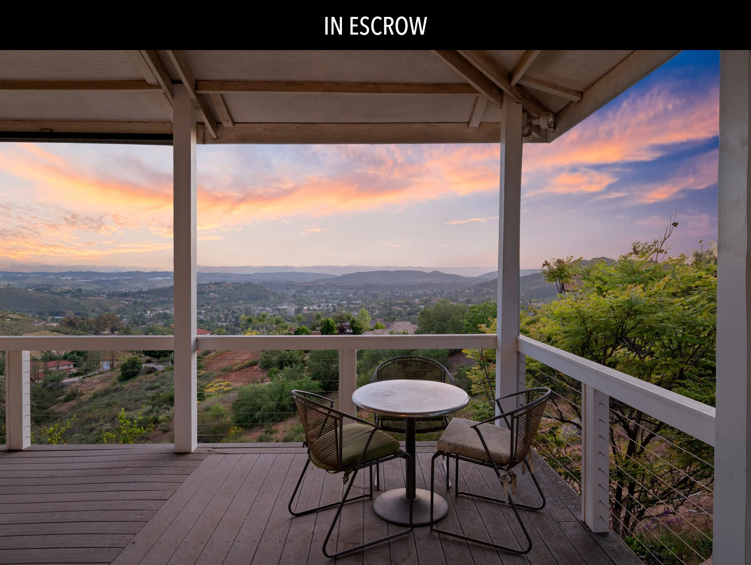  14645 High Valley Road, Poway  I  $1,799,000
