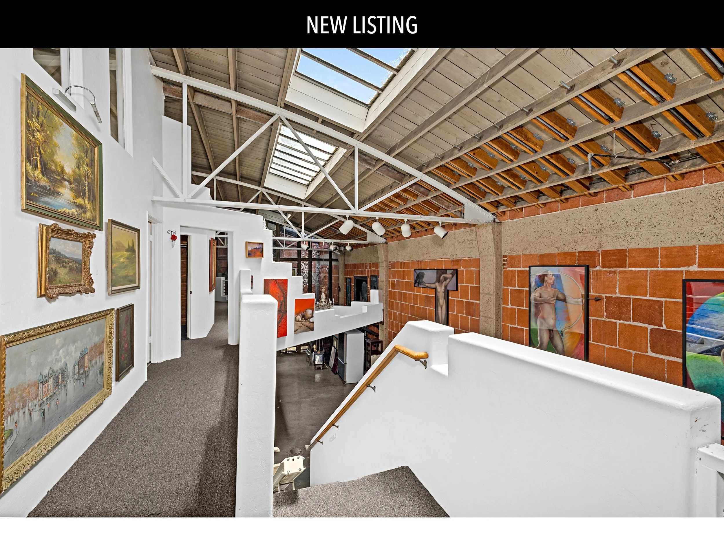 843 Tenth Avenue #D, San Diego  I  $1,500,000