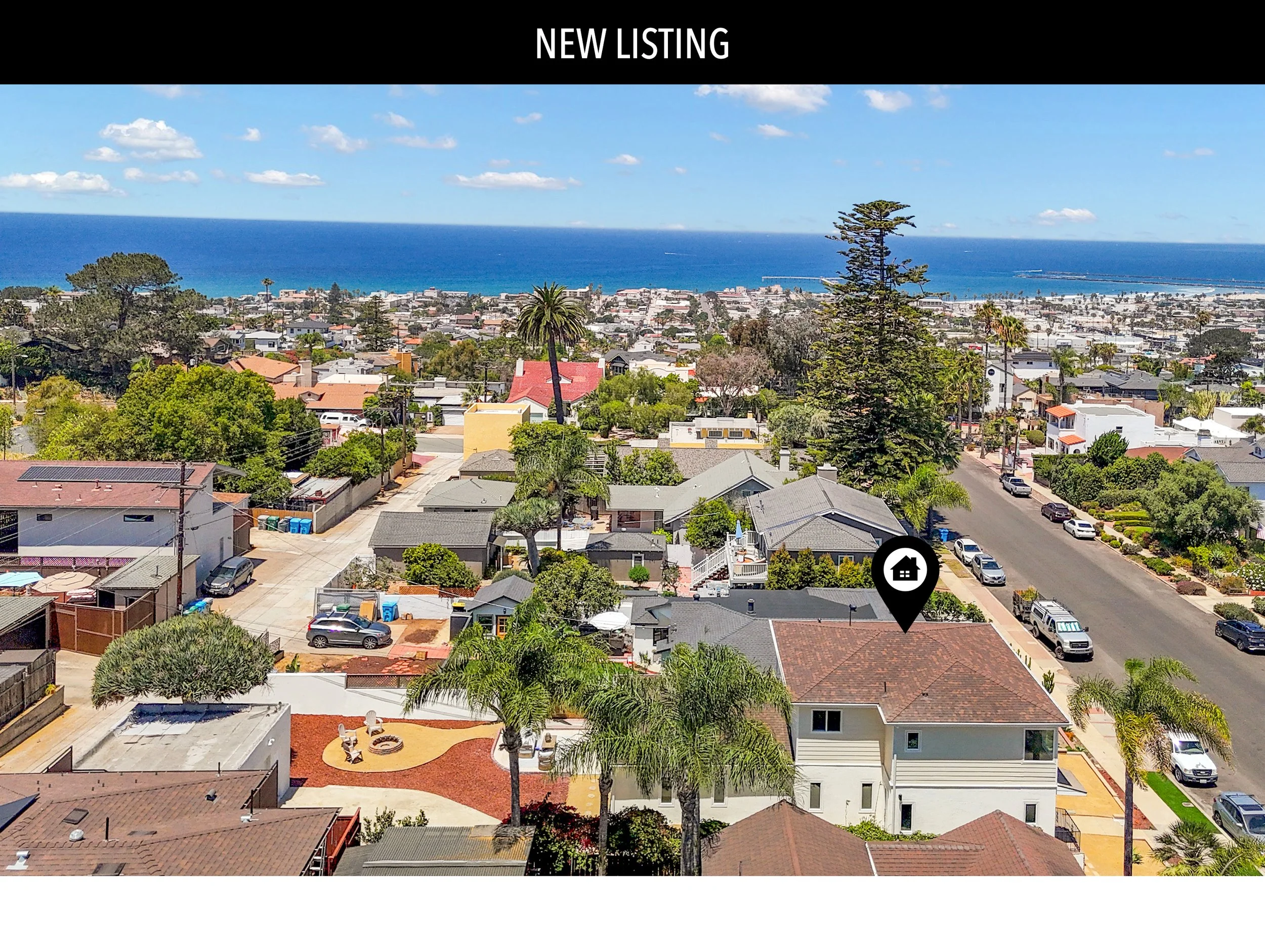 4435 Del Monte Avenue, San Diego  I  $2,849,000