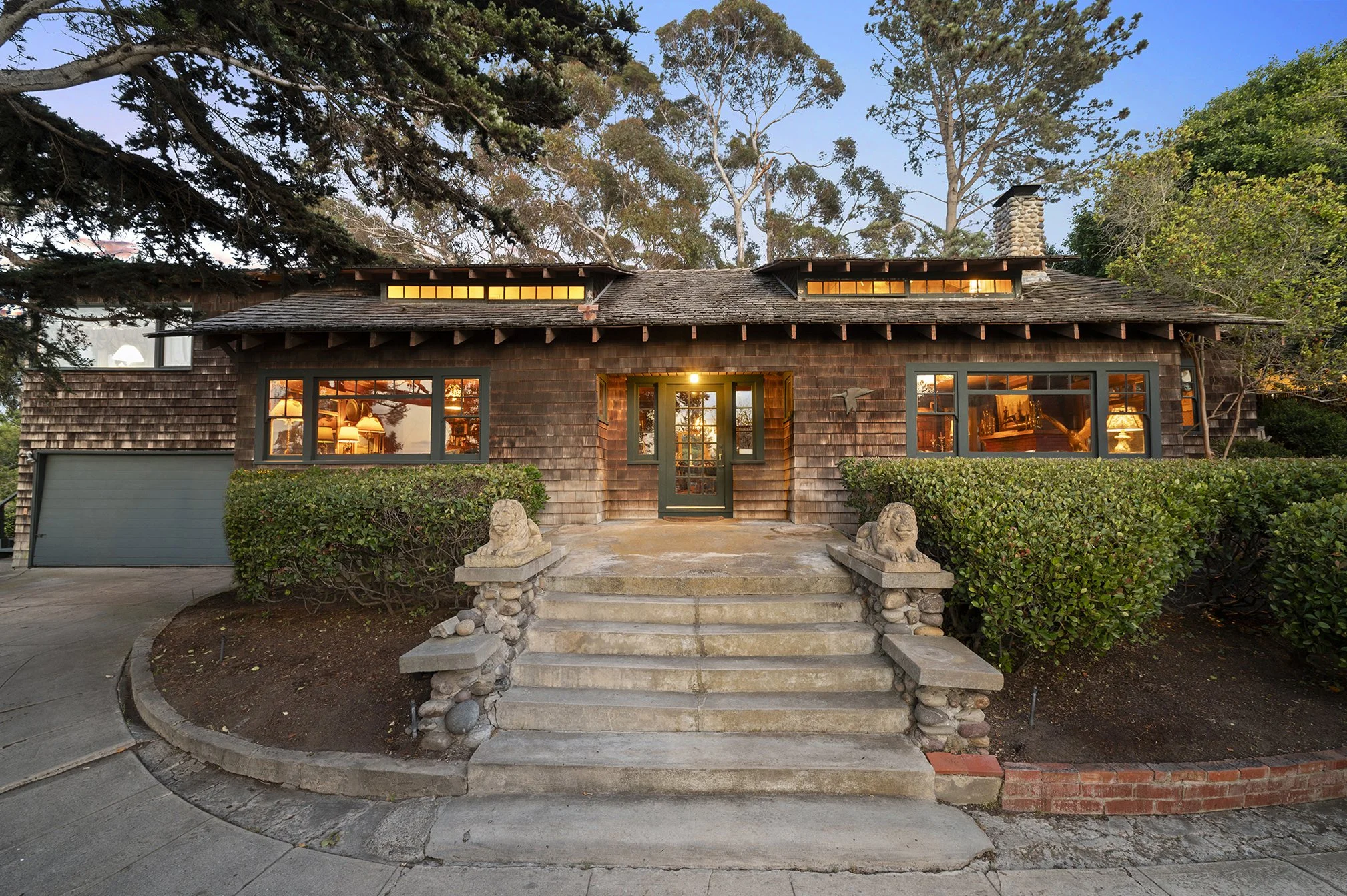 1570 Virginia Way, La Jolla  I  $5,750,000