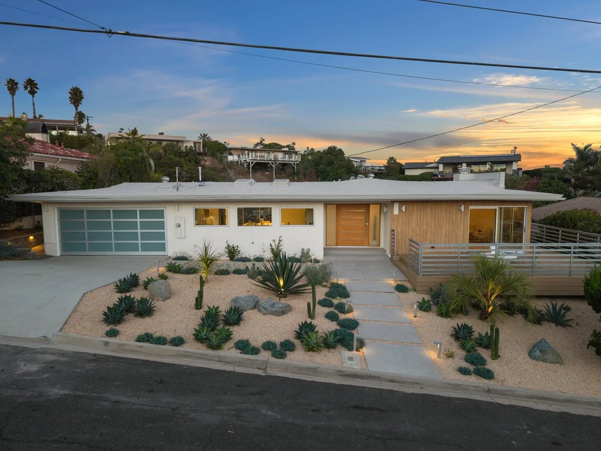 5851 Box Canyon Road, La Jolla I $3,400,000