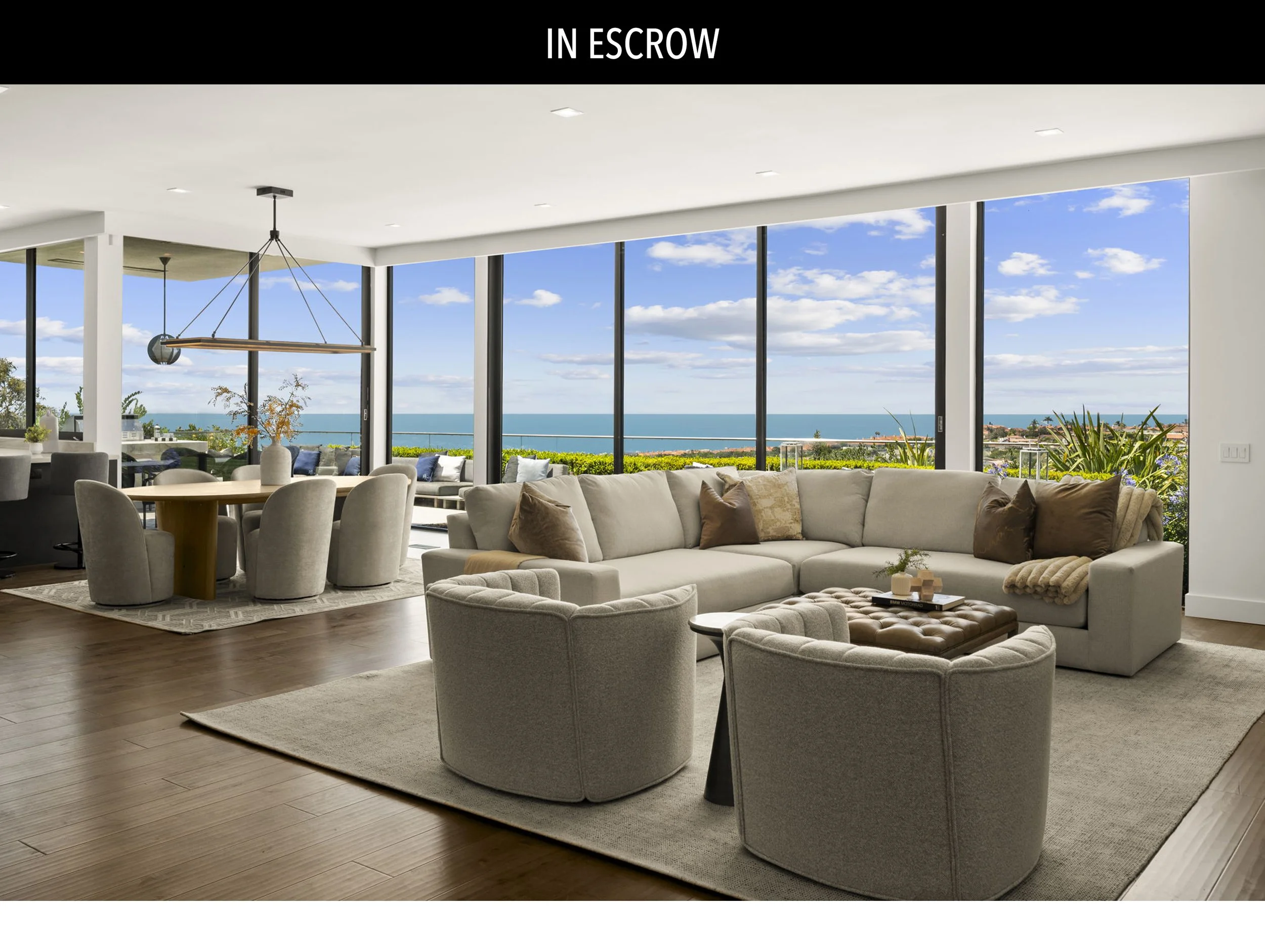5594 Soledad Road, La Jolla  I  $5,795,000