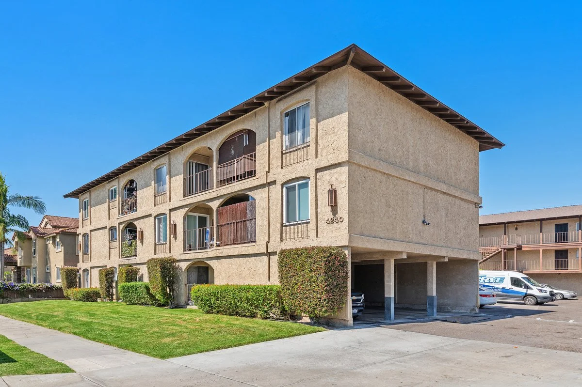 4240 Menlo Avenue #19, San Diego  I  $338,000
