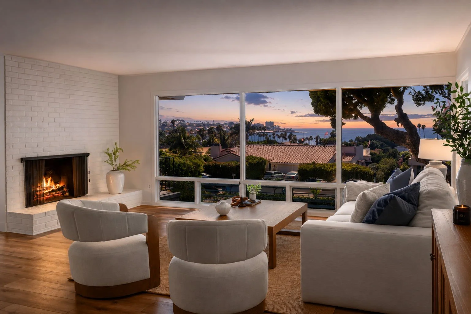 8511 Avenida de las Ondas, La Jolla  I  $7,400,000