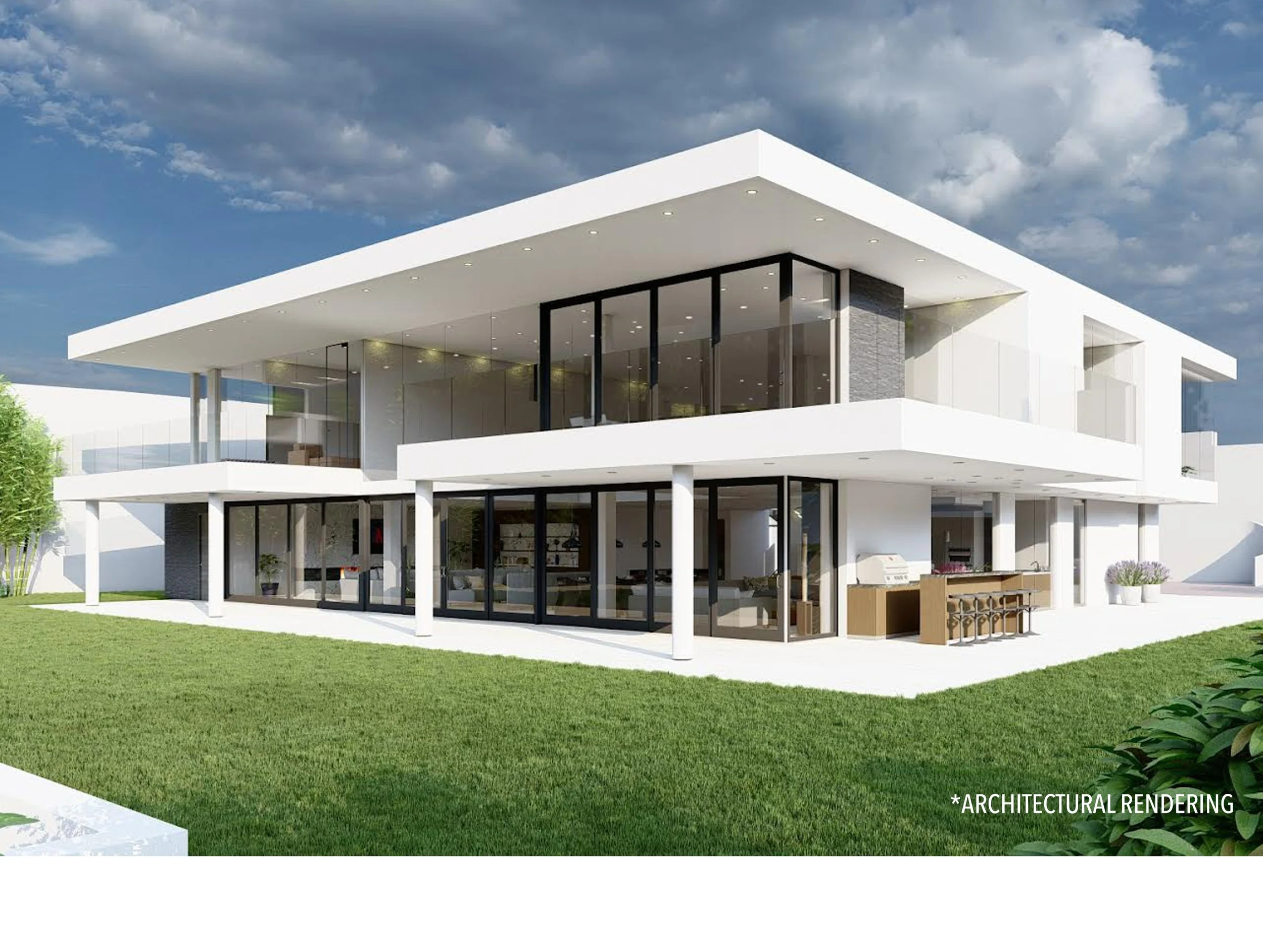 7111 Encelia Drive, La Jolla  I  $10,950,000
