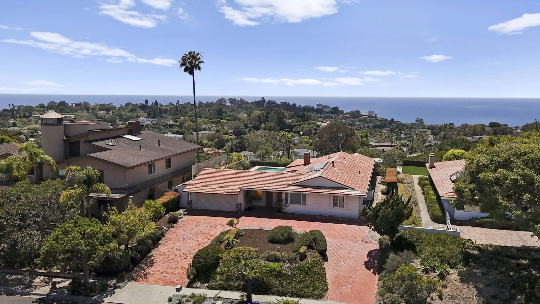 6432 Cardeno Drive, La Jolla  I  $3,995,000