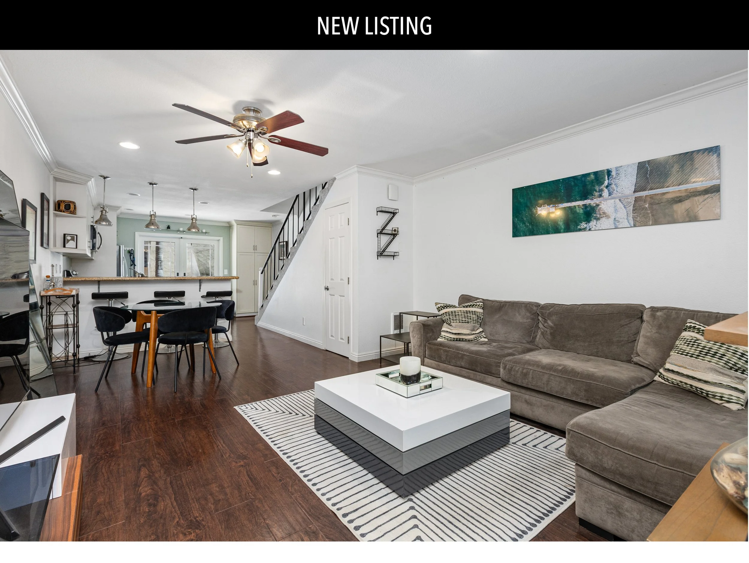 7856 Camino Glorita, San Diego  I  $670,000