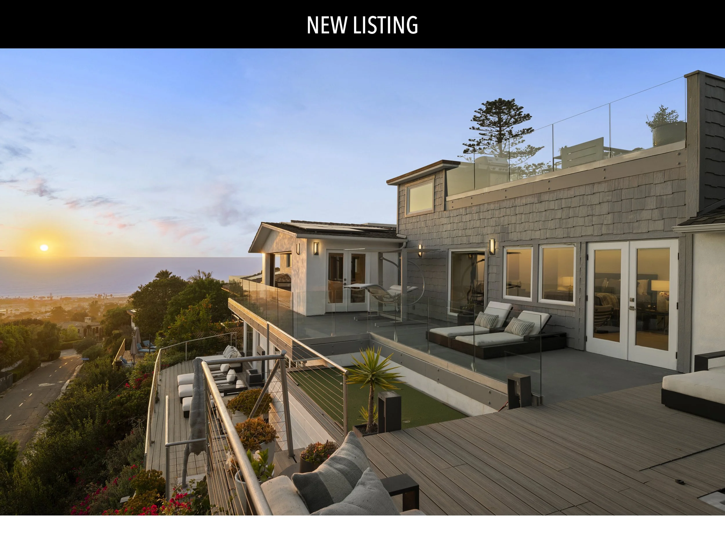 7324 Remley Place, La Jolla  I  $5,950,000