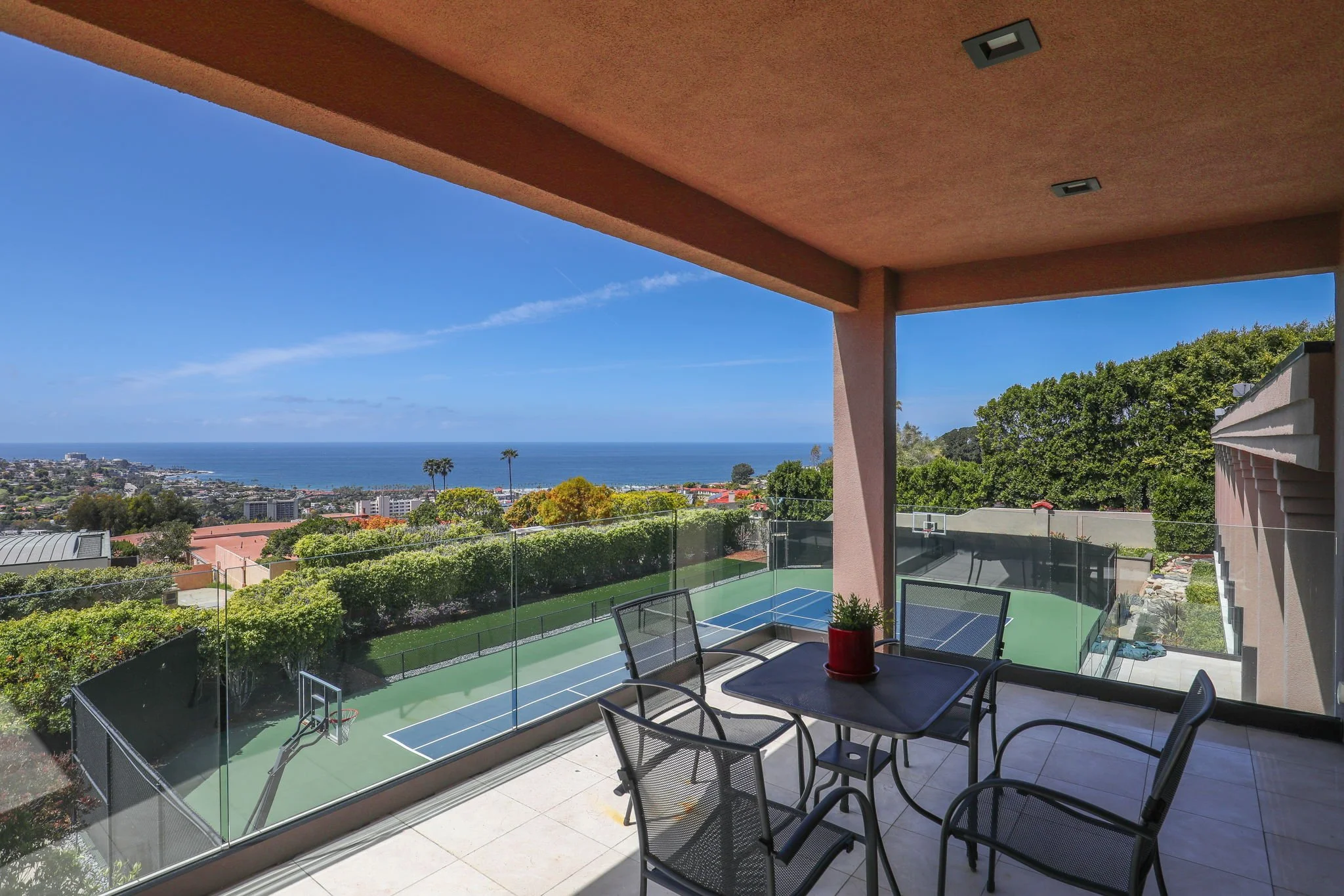 7778 Starlight Drive, La Jolla  I  $13,500,000