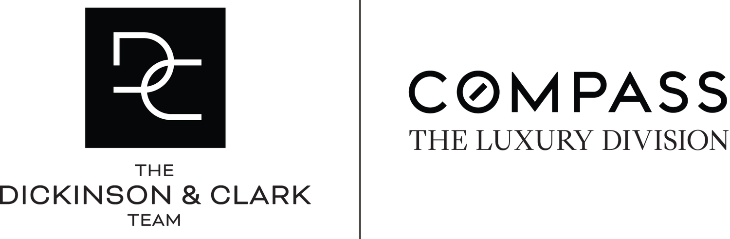 The Dickinson-Clark Team
