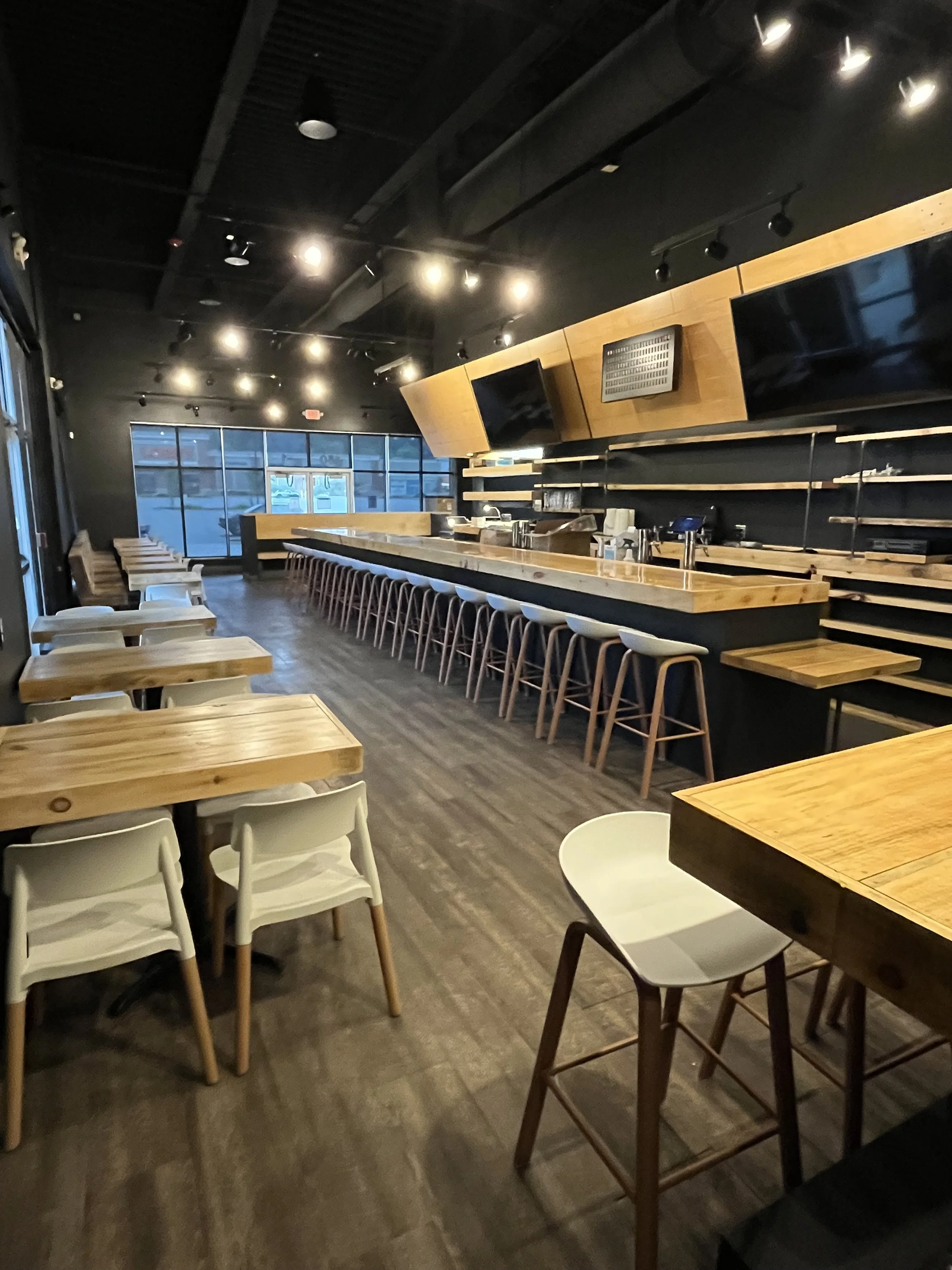 Rochester — Sonny's Tavern