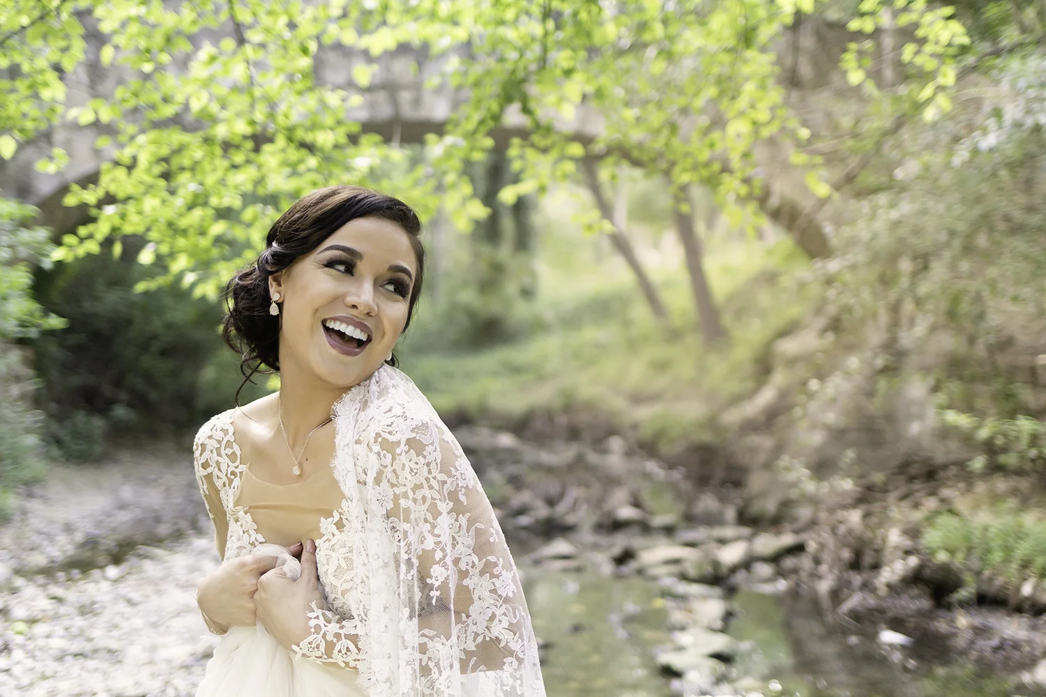 BRIANA | bridal session | may 2017