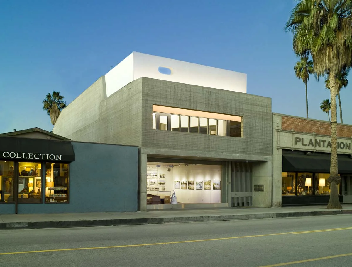 Abbot Kinney Townhouse