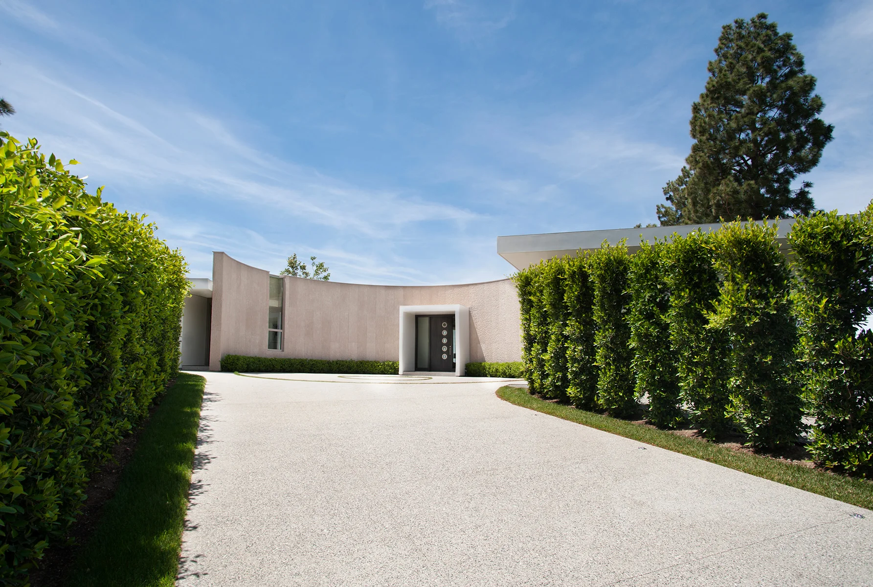 Trousdale Estate
