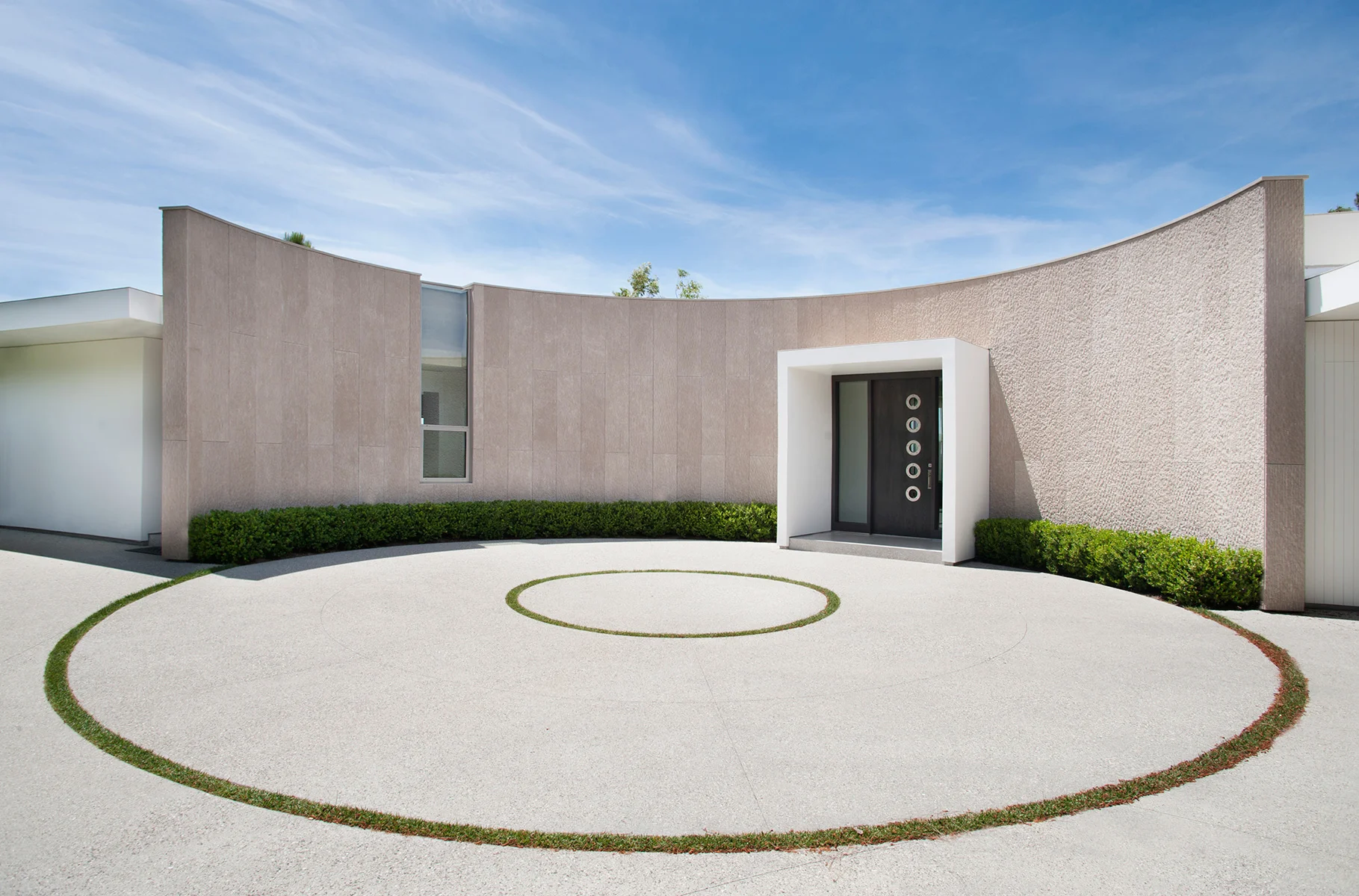 Project Year 2014 Client Trousdale