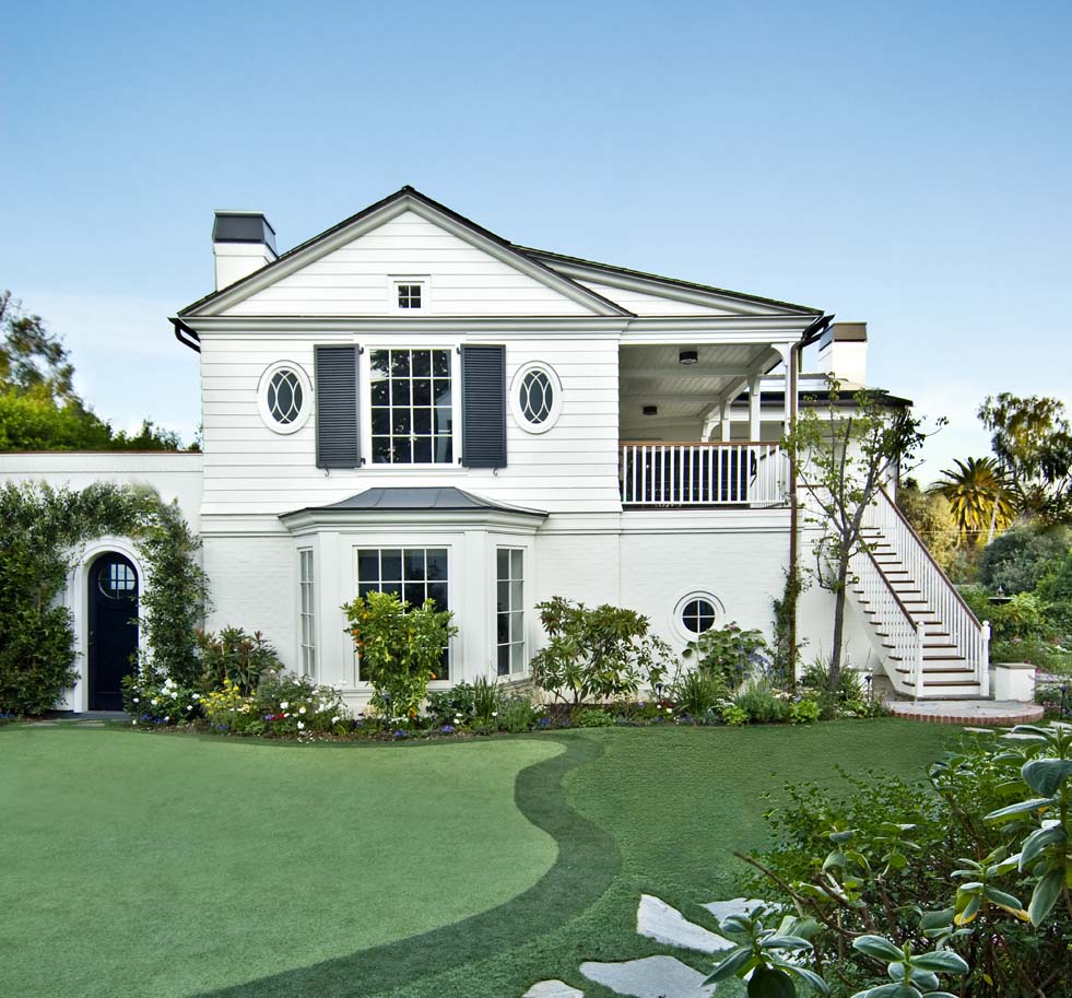 Brentwood Guest House