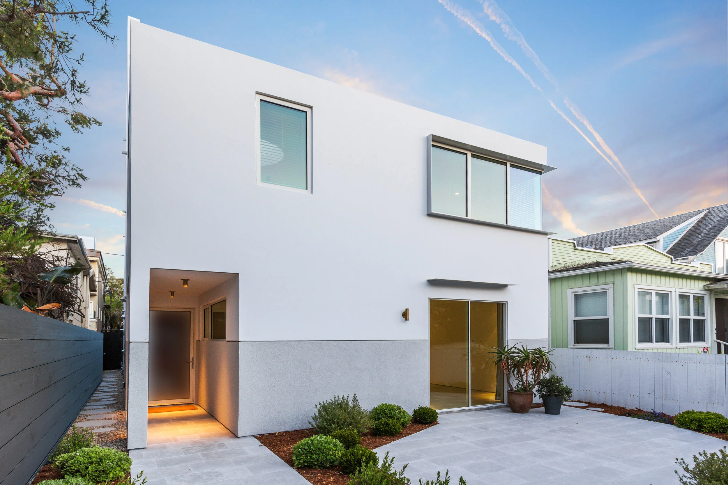 Venice Multi-Family Home
