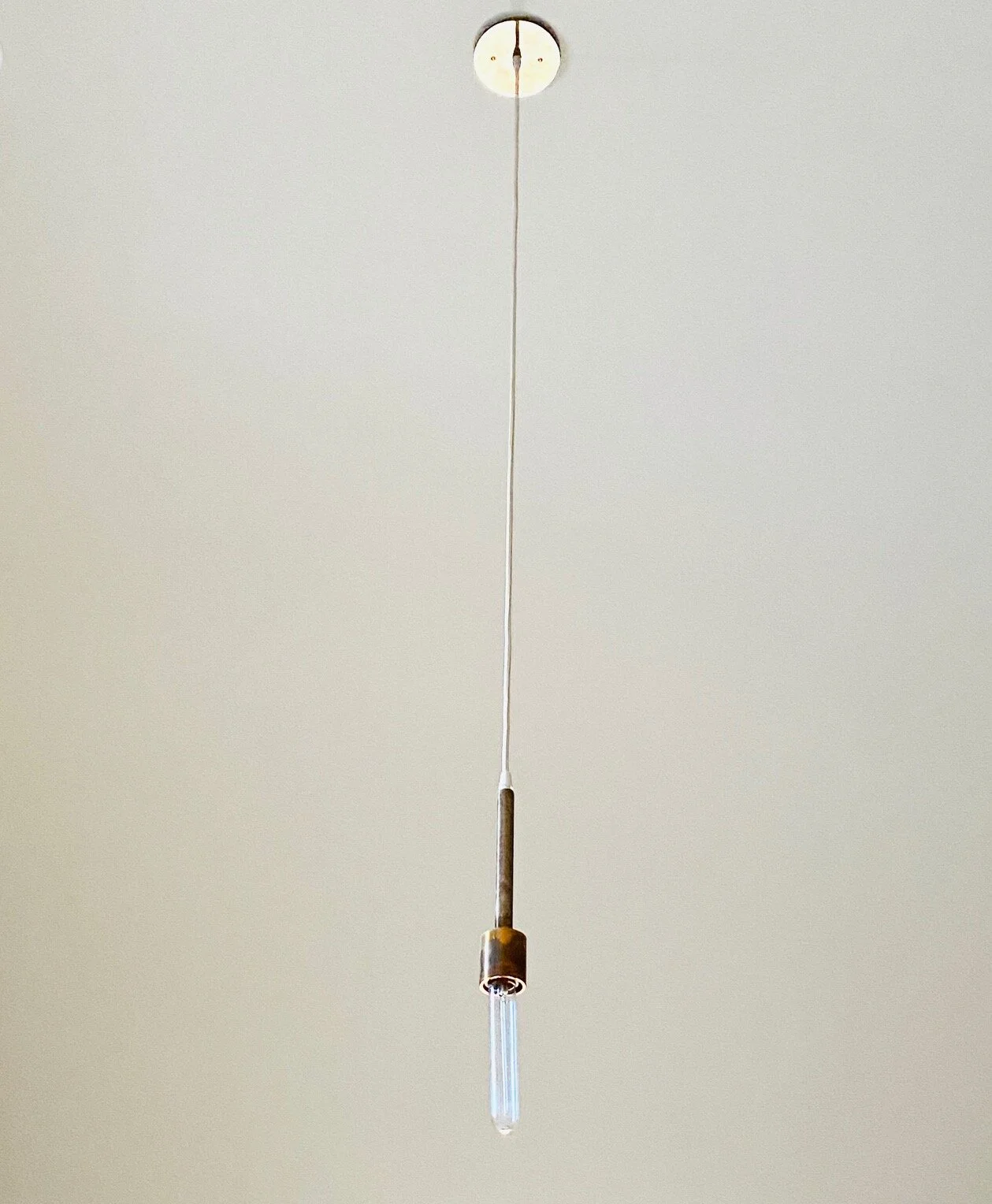 T02 Pendant 