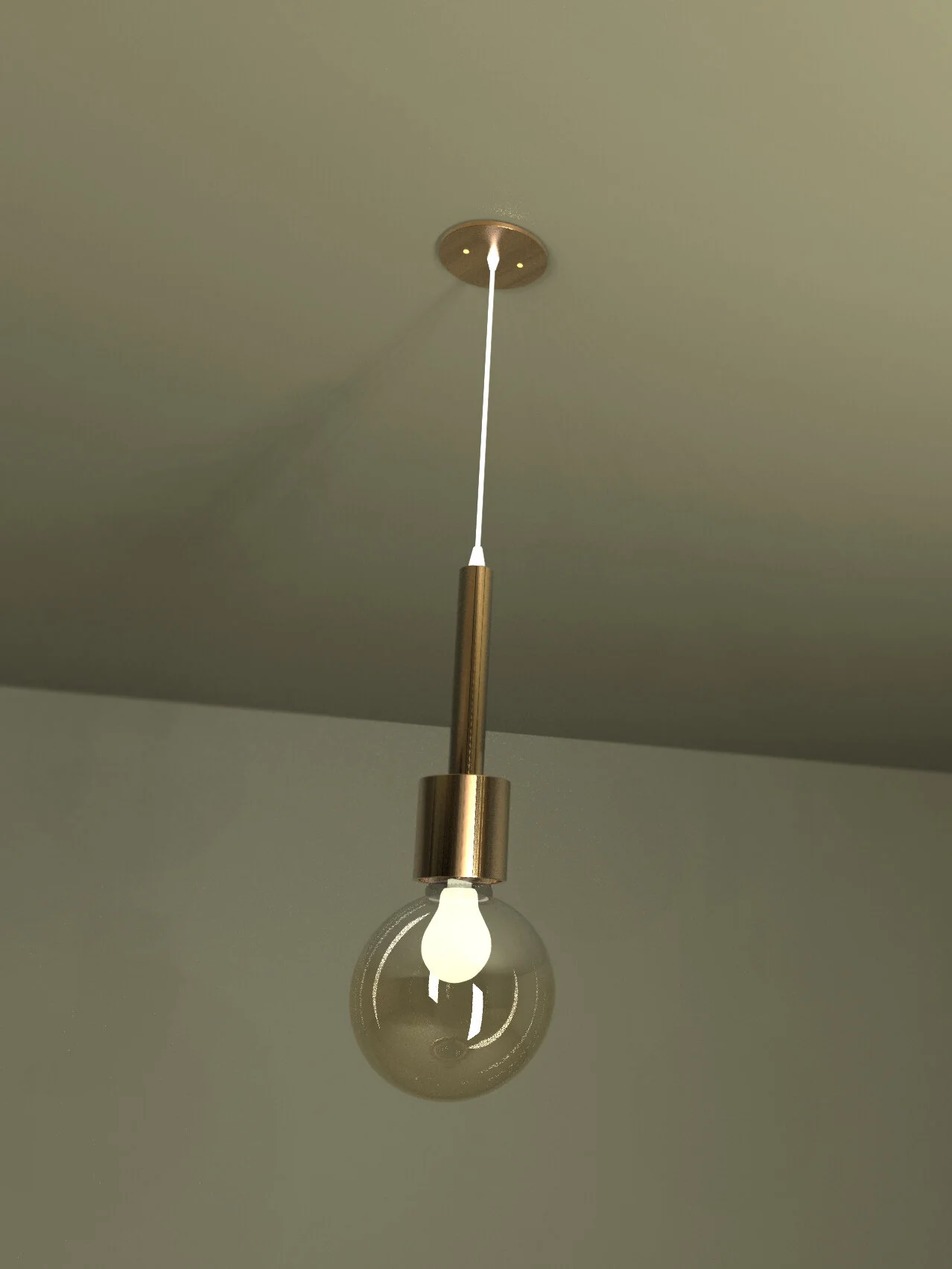 T01 | Pendant