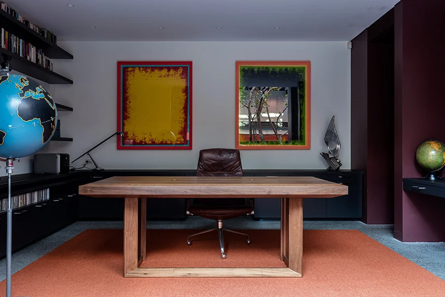 Custom Furniture Fittings Stephen Collins Interior Design