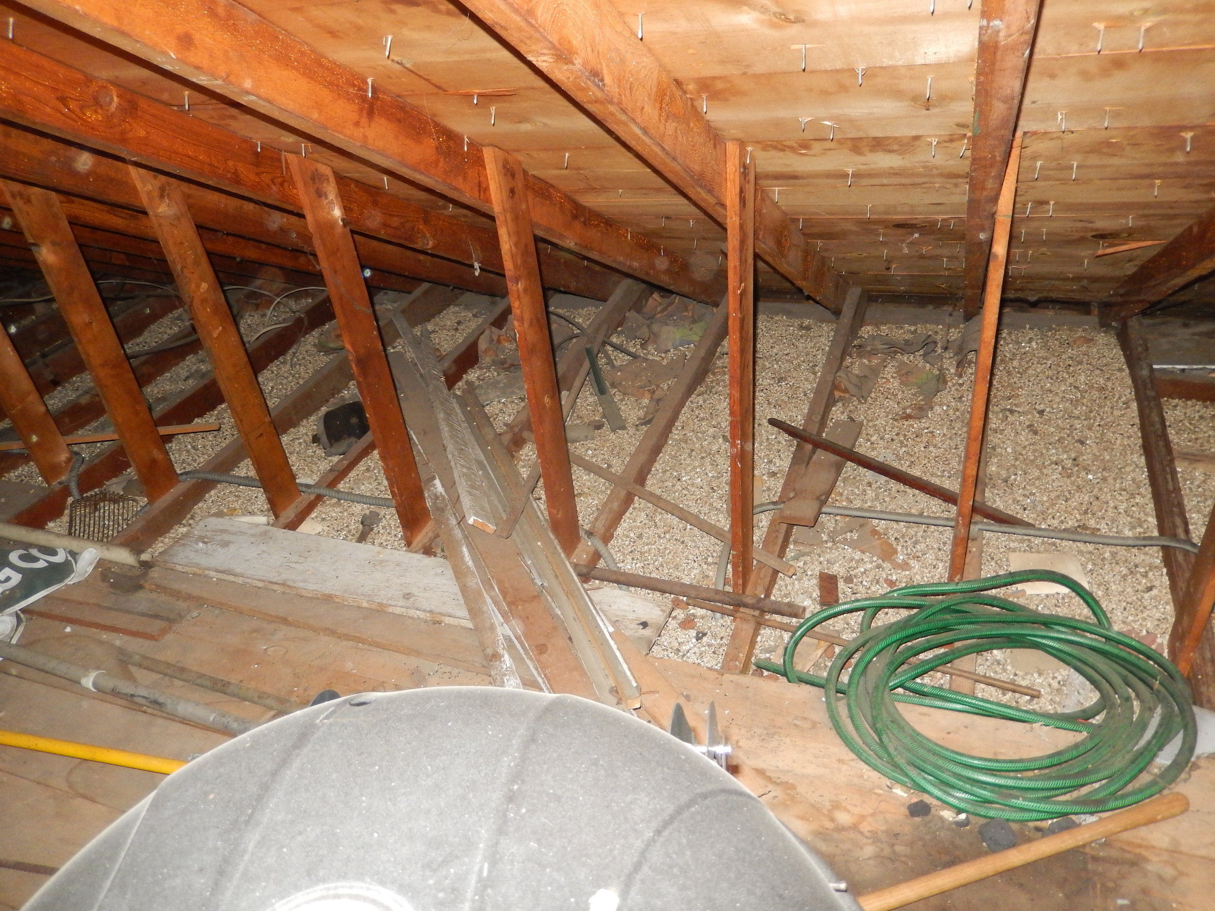 Affordable Abatement Co Llc Asbestos Removal