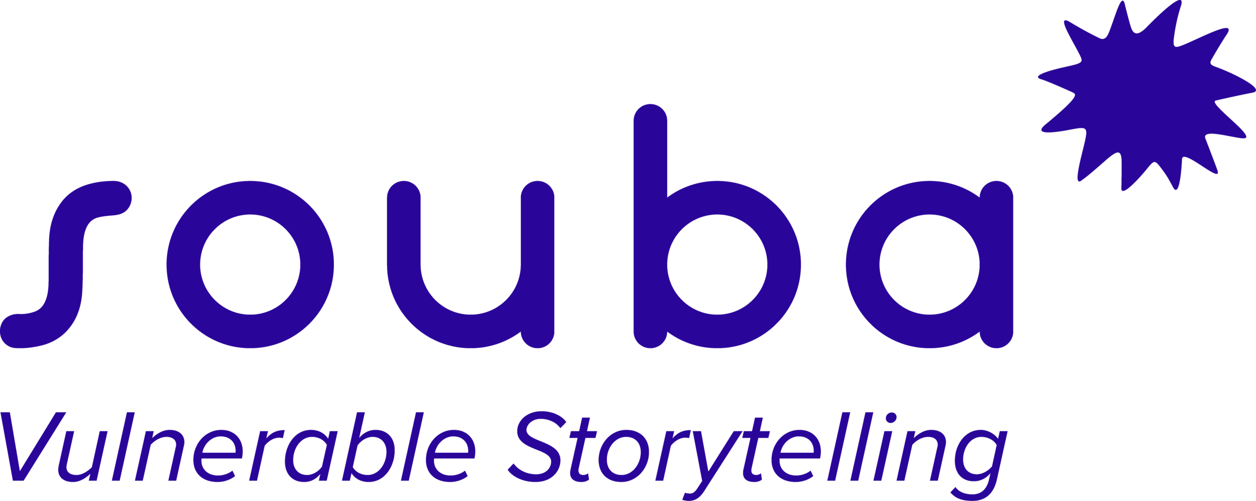 Souba | Vulnerable Storytelling