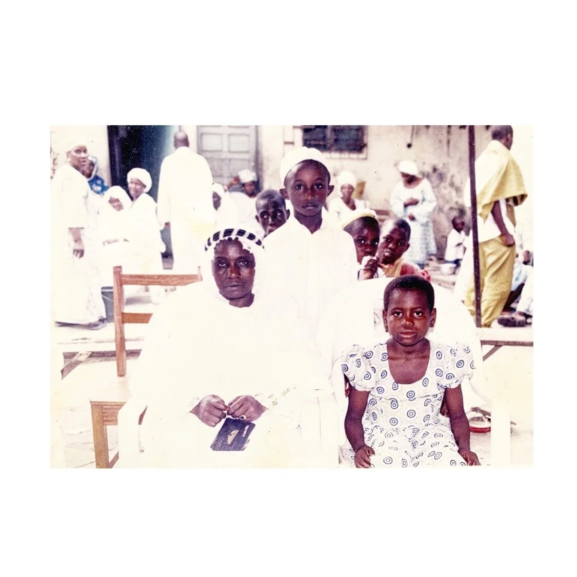 The Golden Gate Sunset