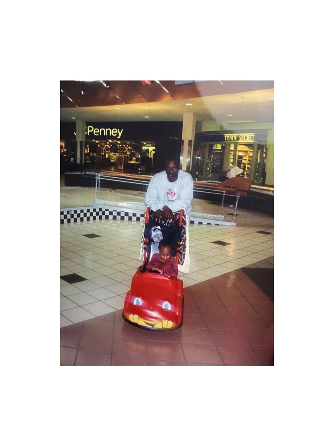 Reflections on Family Separation &amp; Divine Will