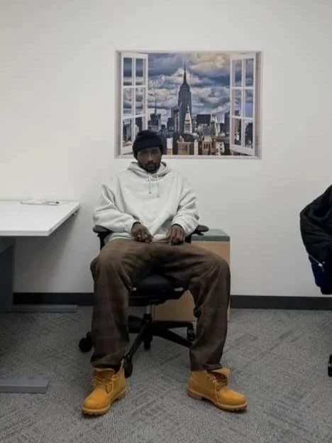 The Parts We Hide Are the Parts That Make Us Whole