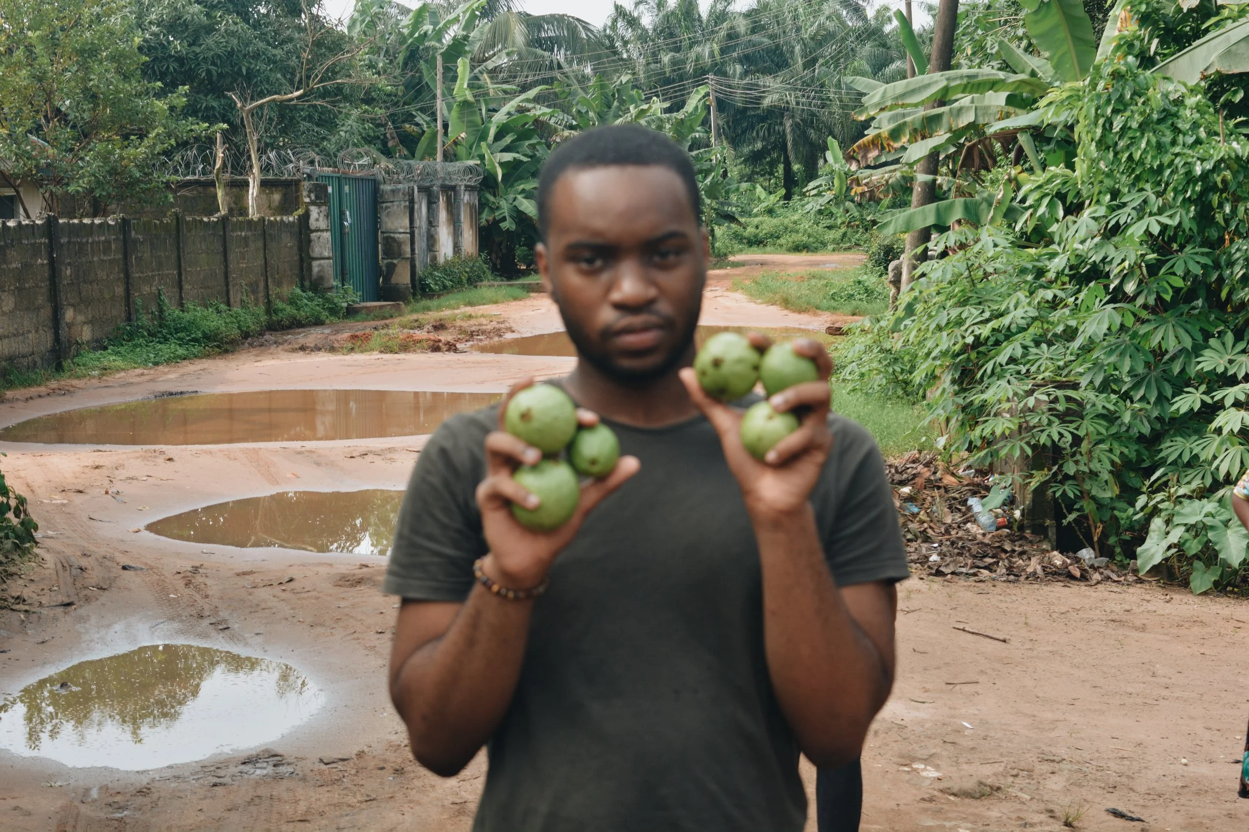 Irete, Imo State, Nigeria